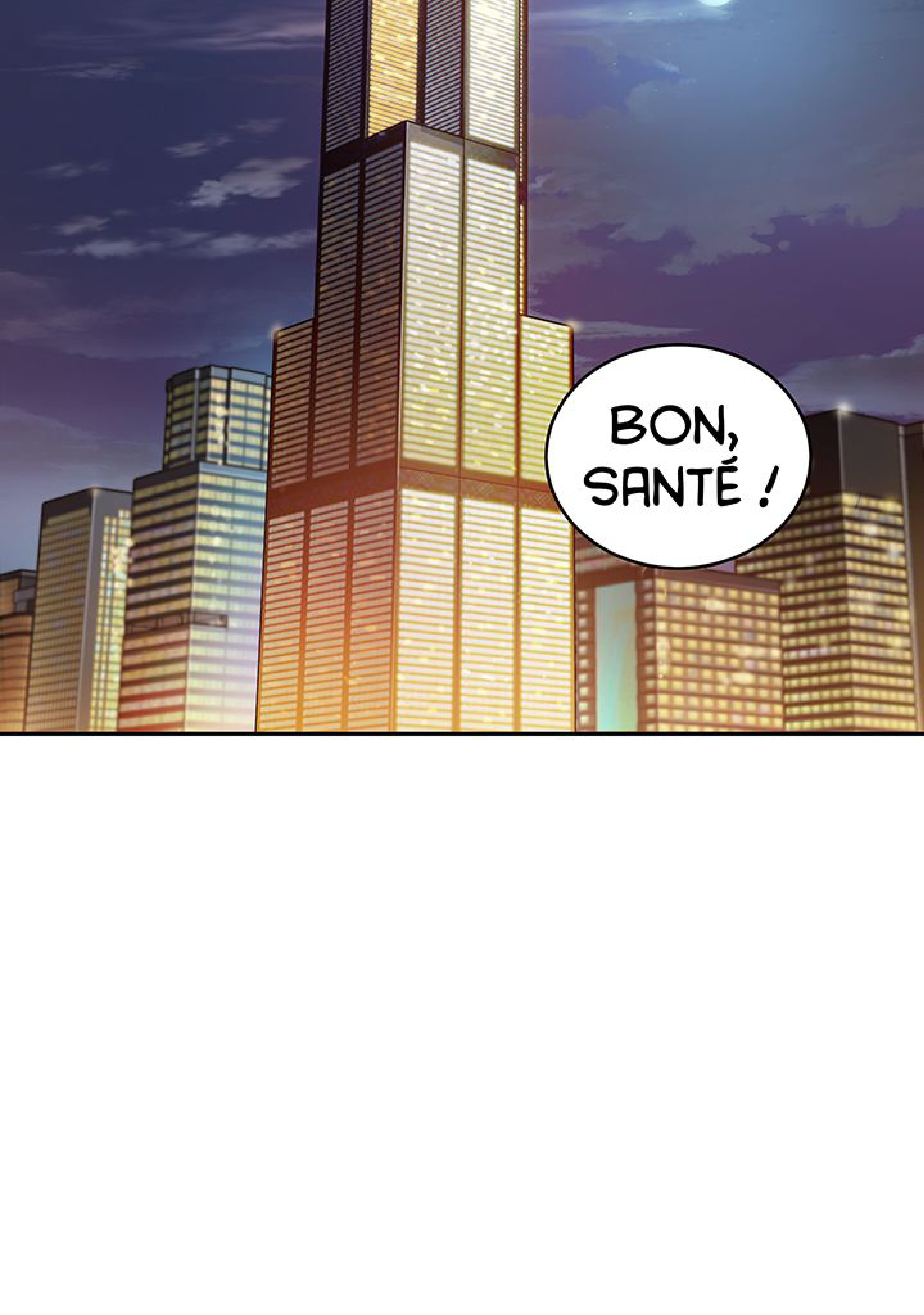 Read Tomb Raider King FR Manga Online