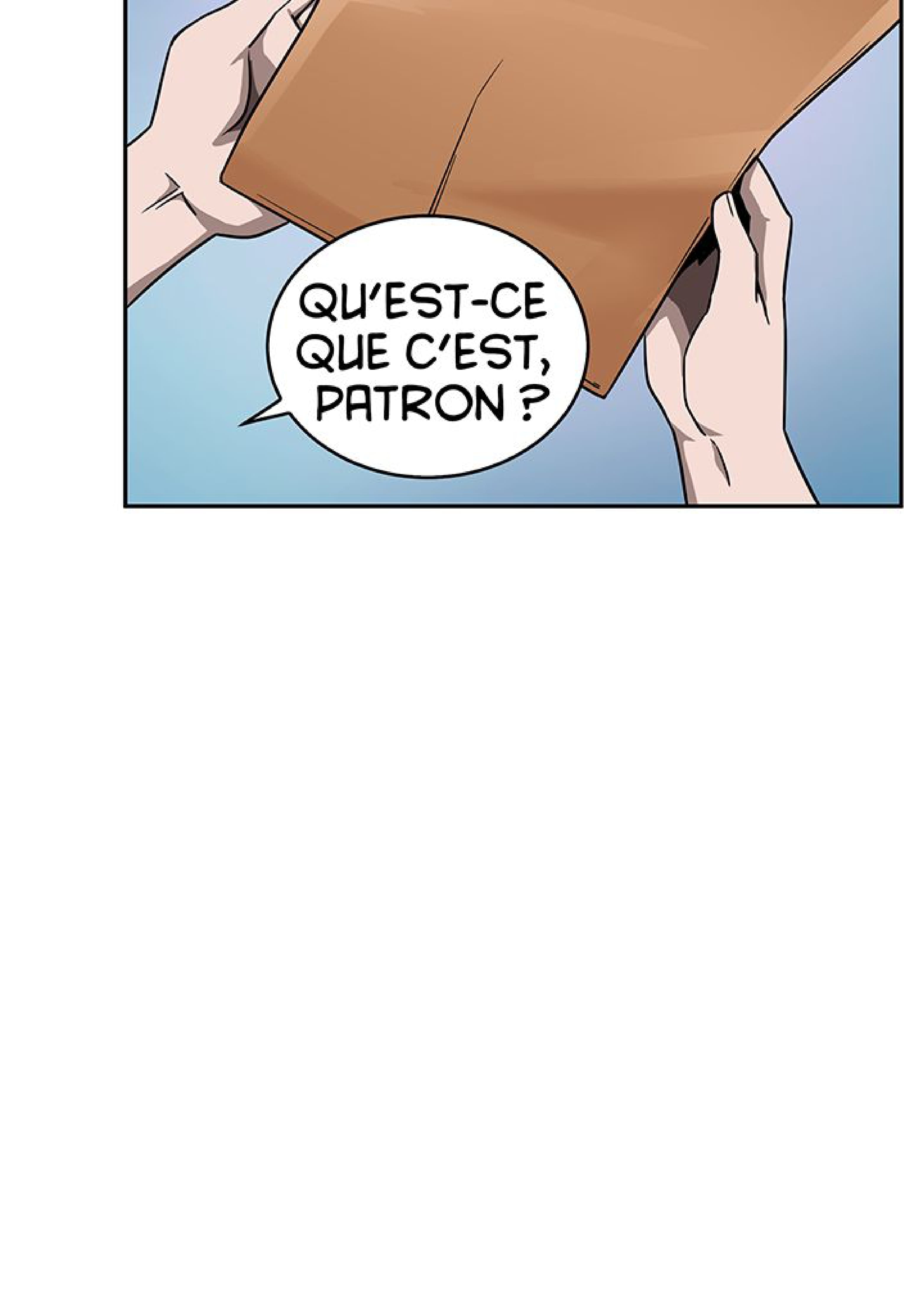 Read Tomb Raider King FR Manga Online
