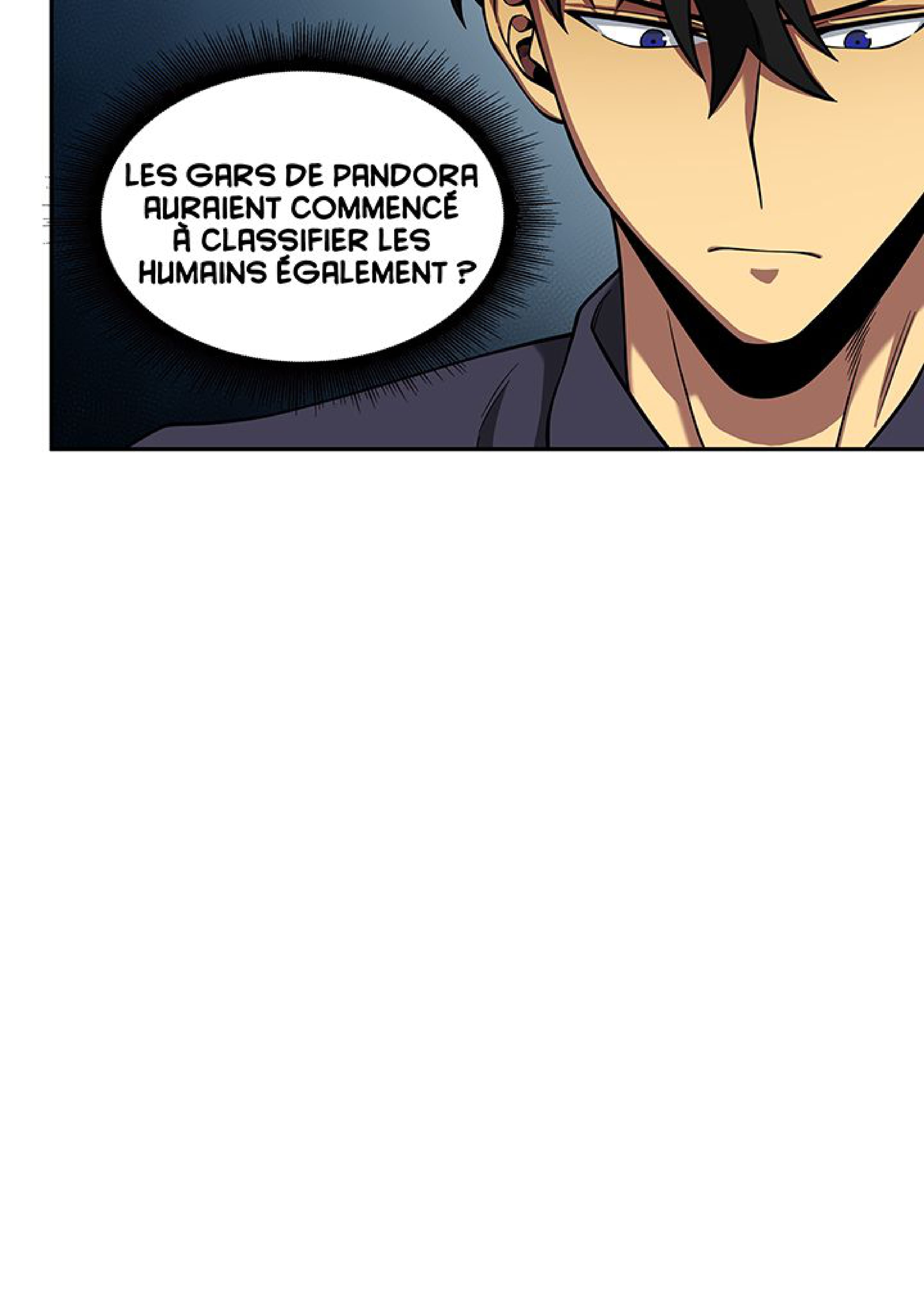 Read Tomb Raider King FR Manga Online