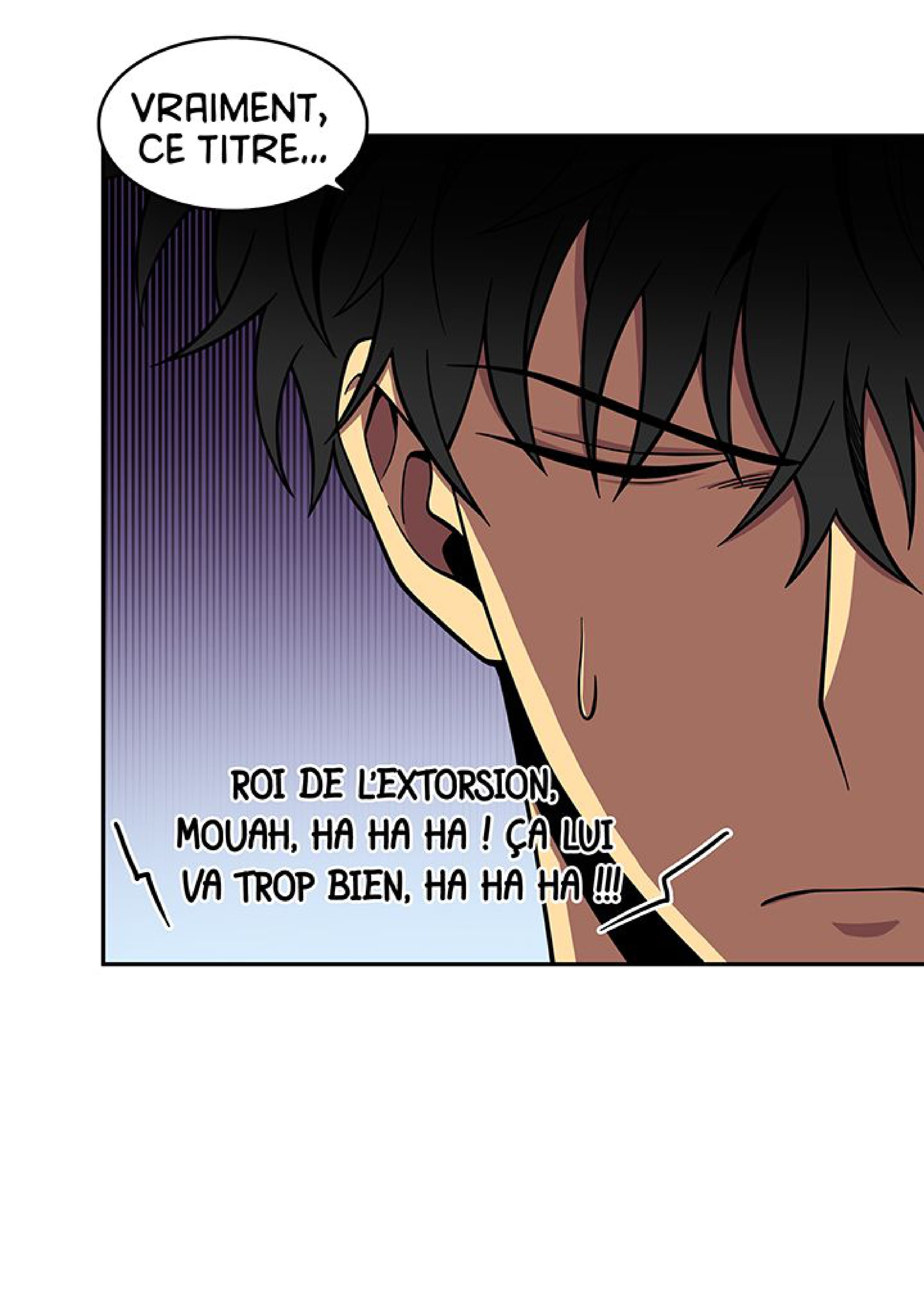 Read Tomb Raider King FR Manga Online