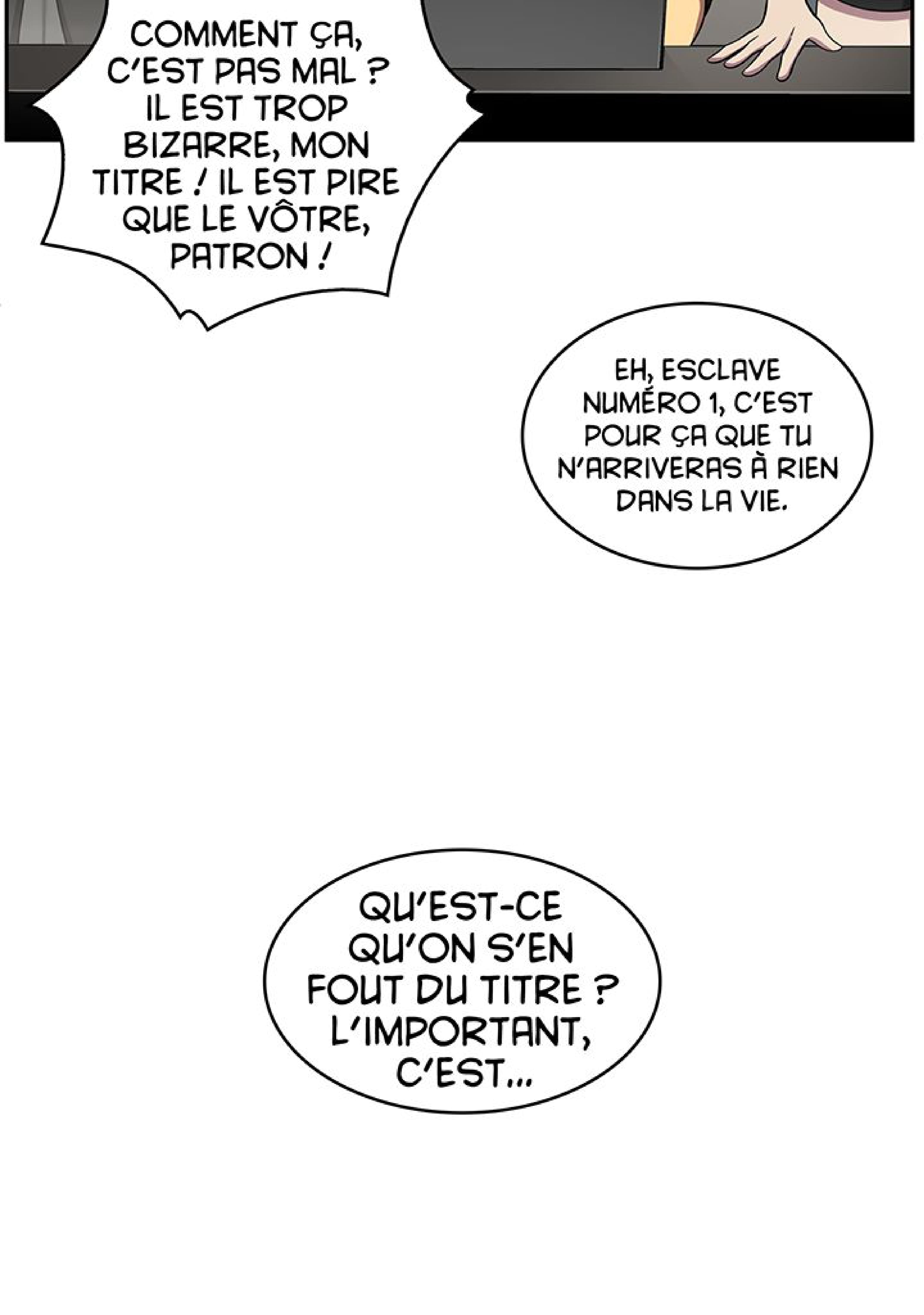 Read Tomb Raider King FR Manga Online