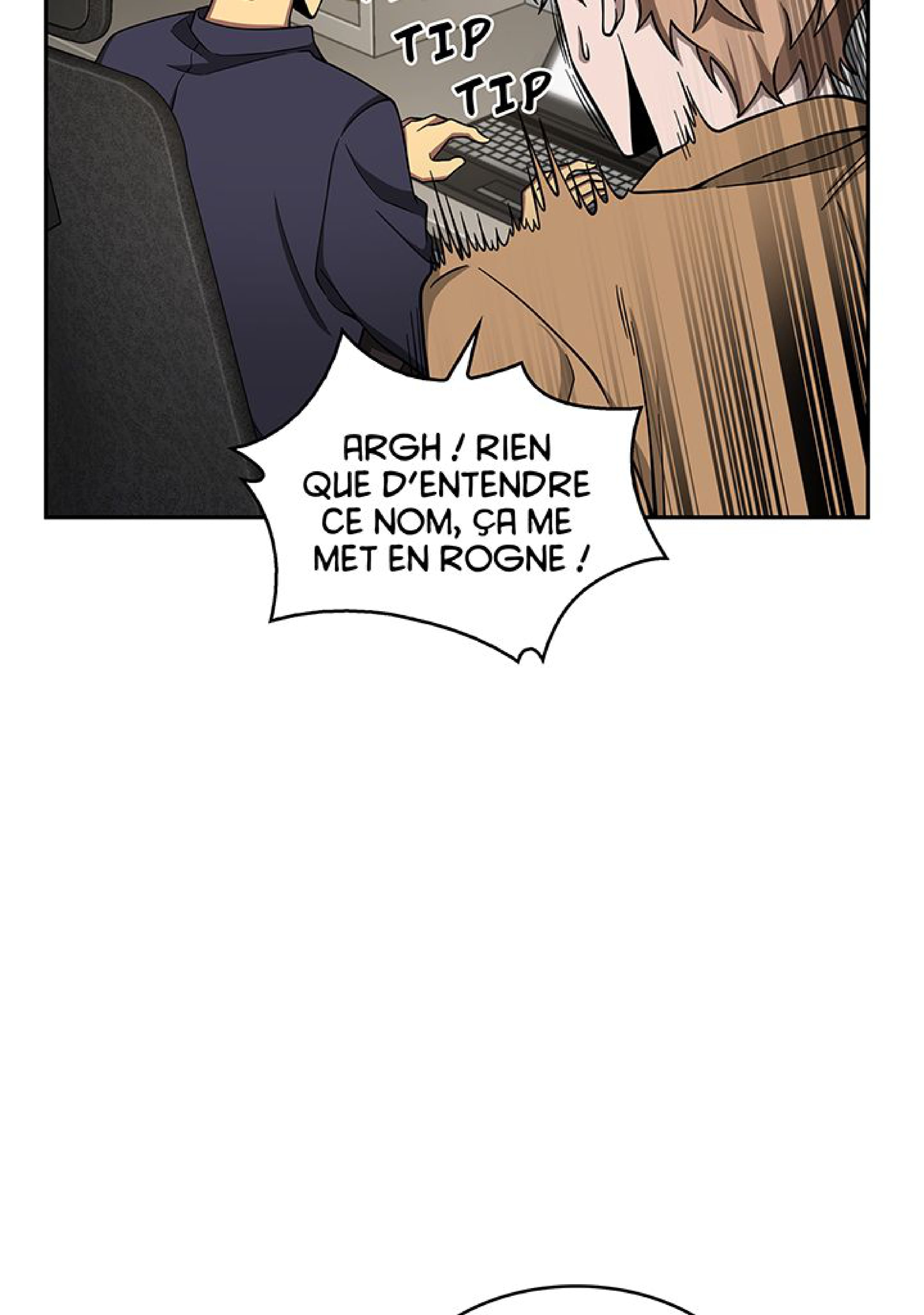Read Tomb Raider King FR Manga Online
