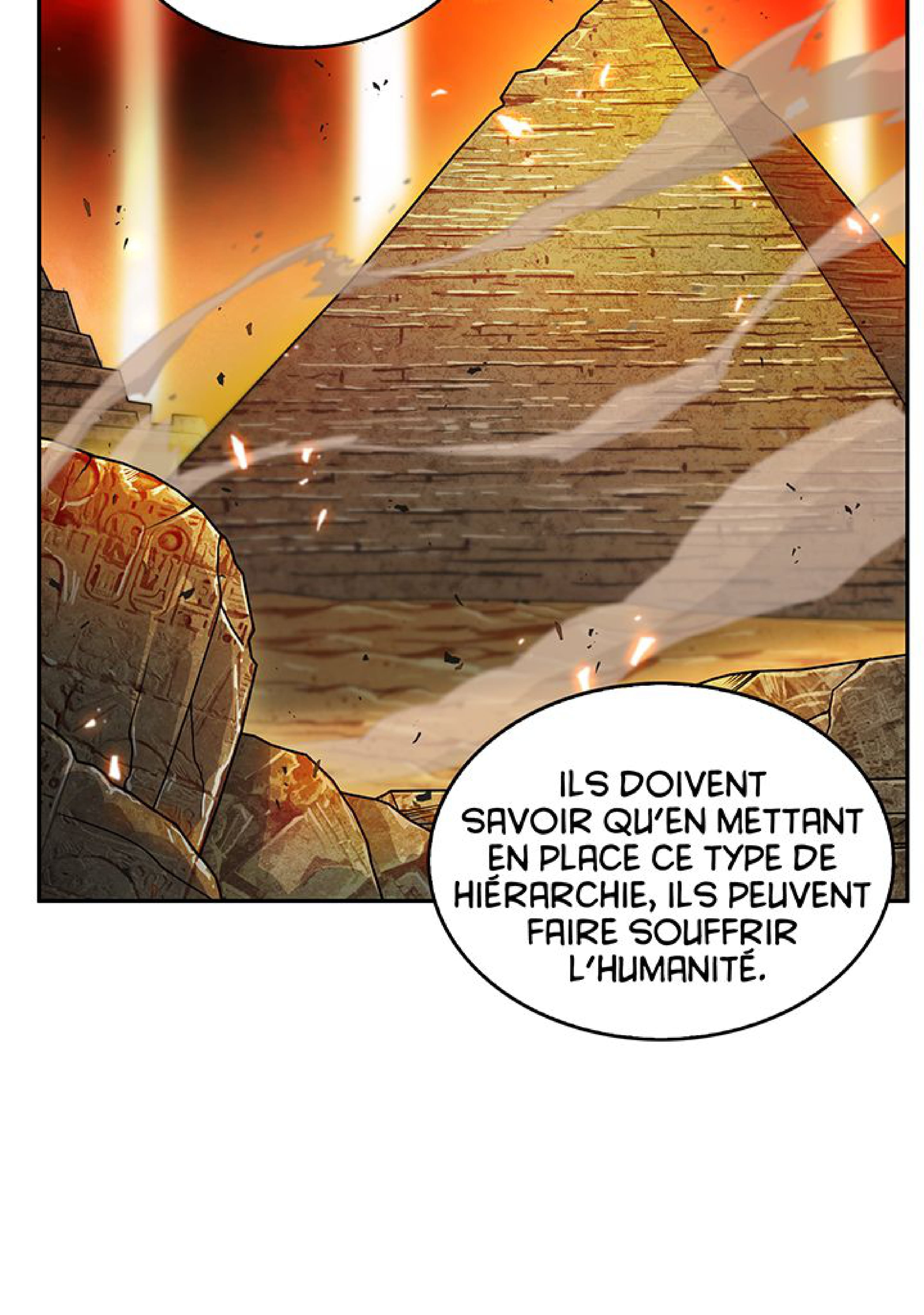 Read Tomb Raider King FR Manga Online