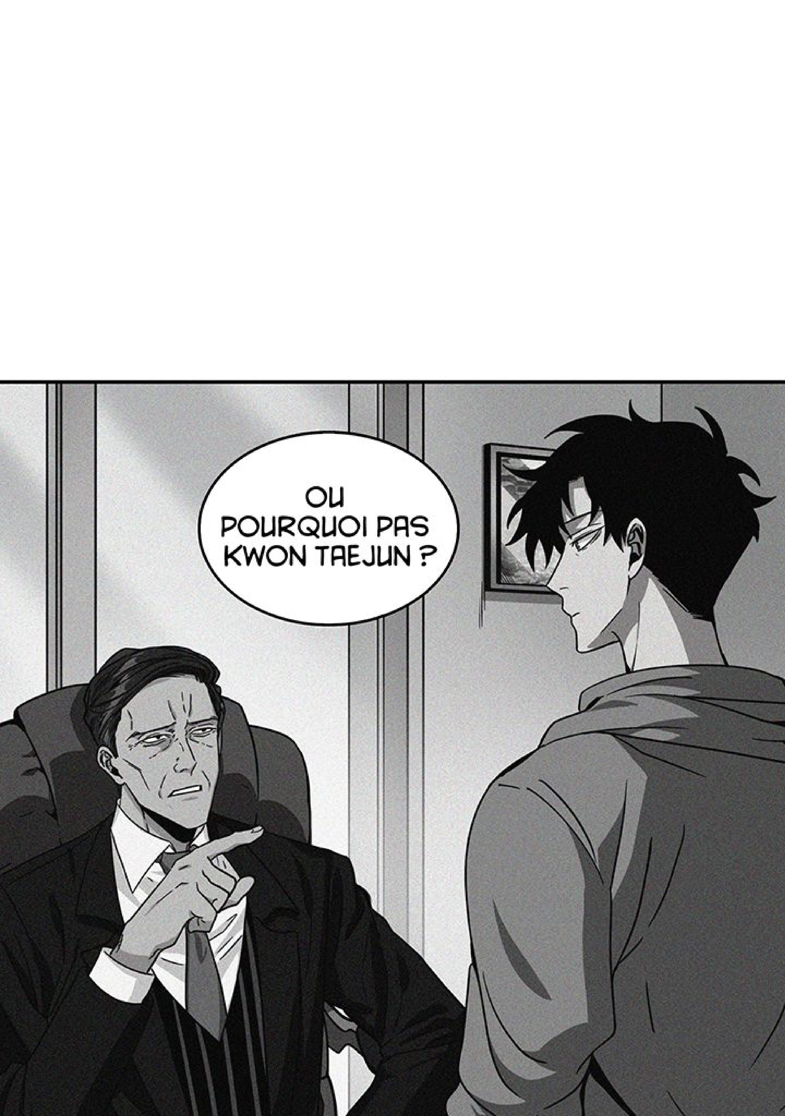 Read Tomb Raider King FR Manga Online