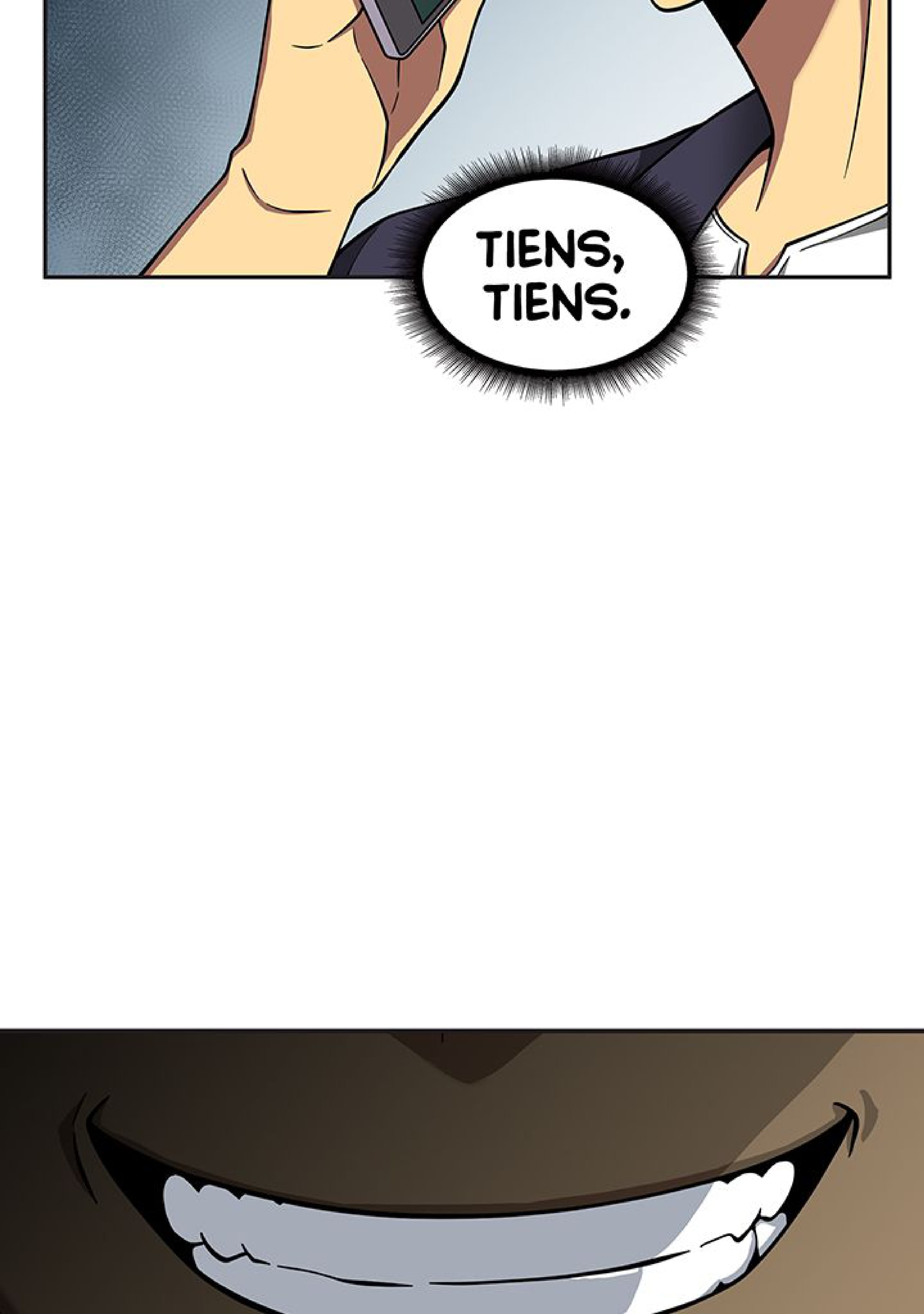 Read Tomb Raider King FR Manga Online