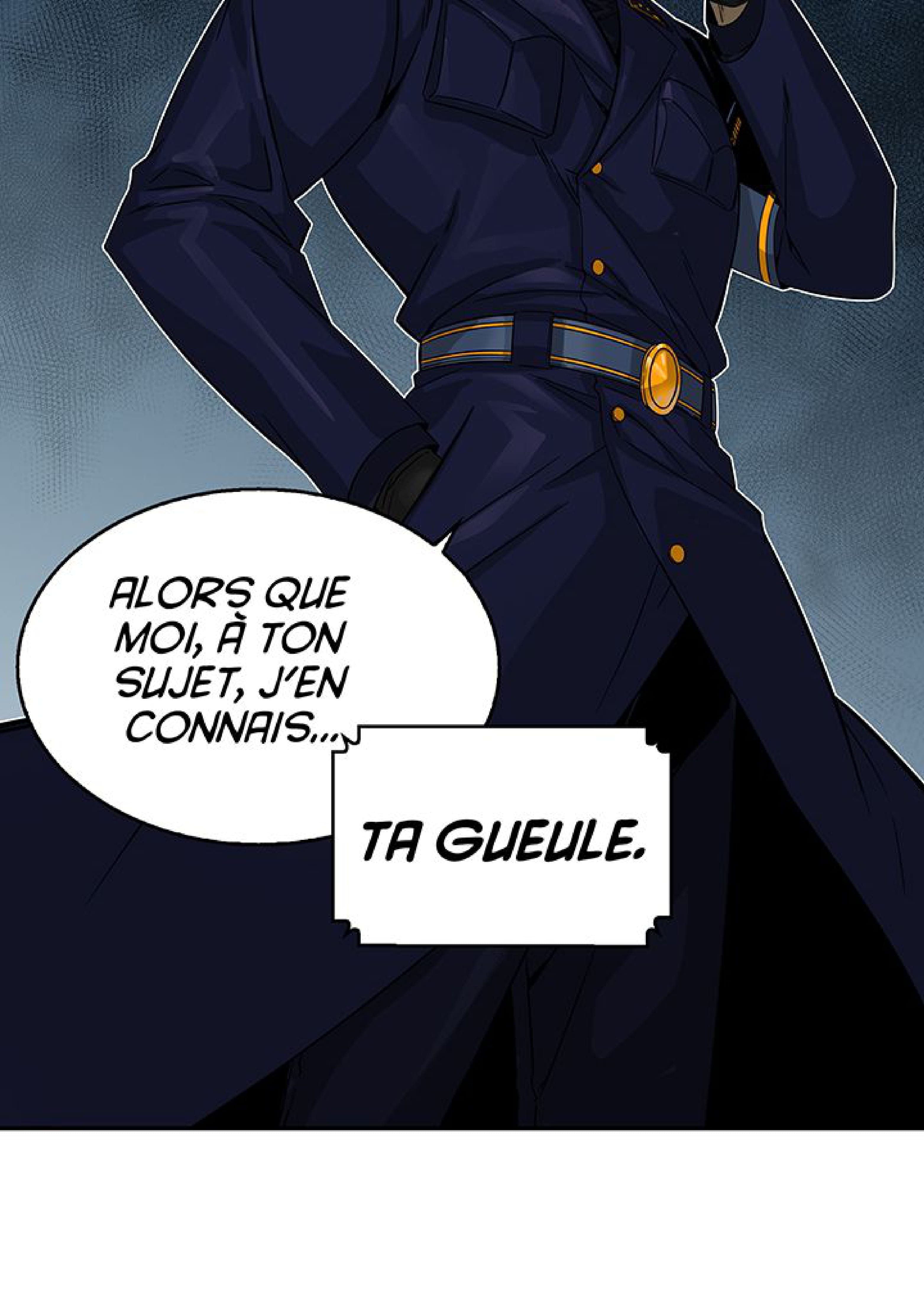 Read Tomb Raider King FR Manga Online