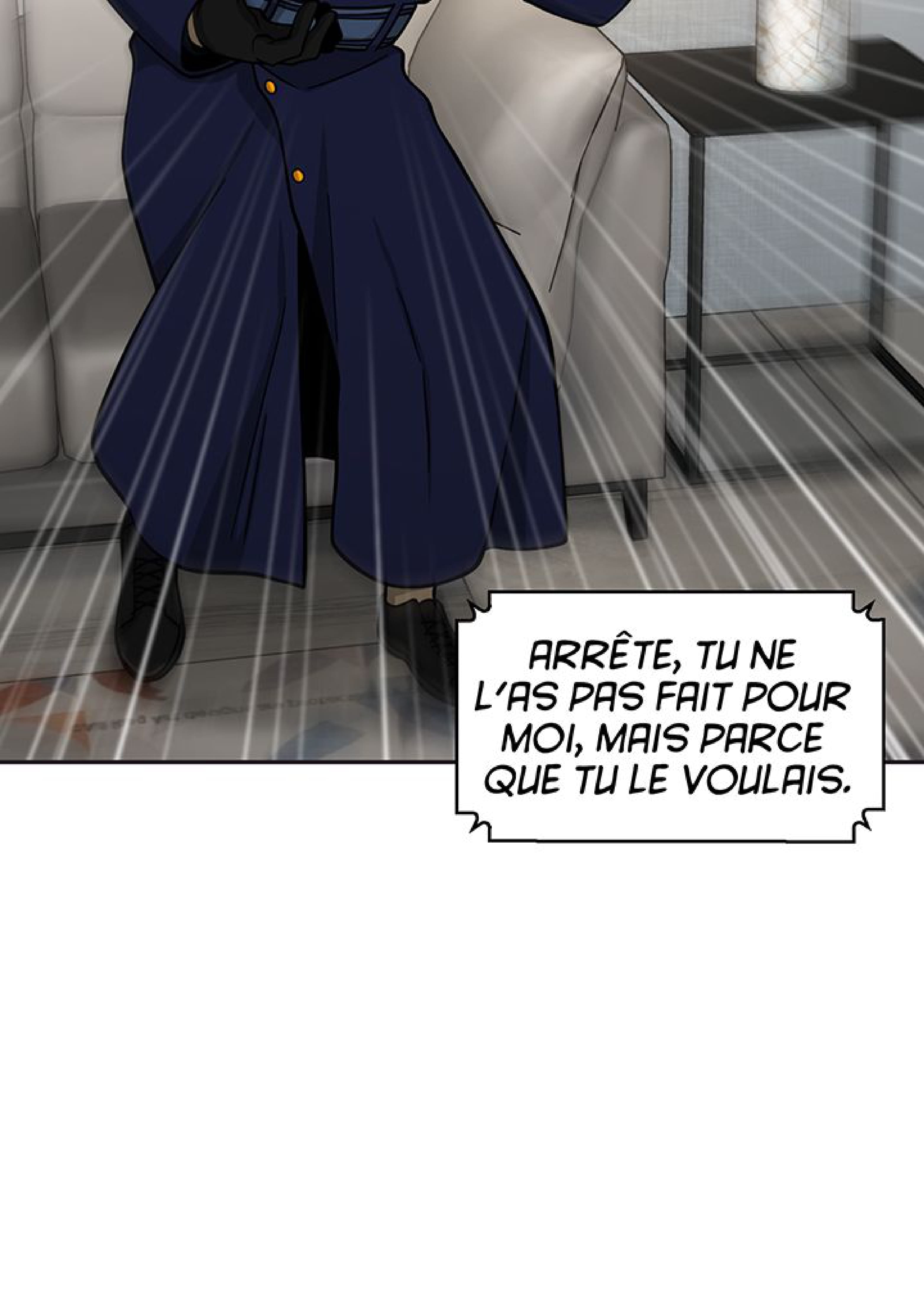 Read Tomb Raider King FR Manga Online