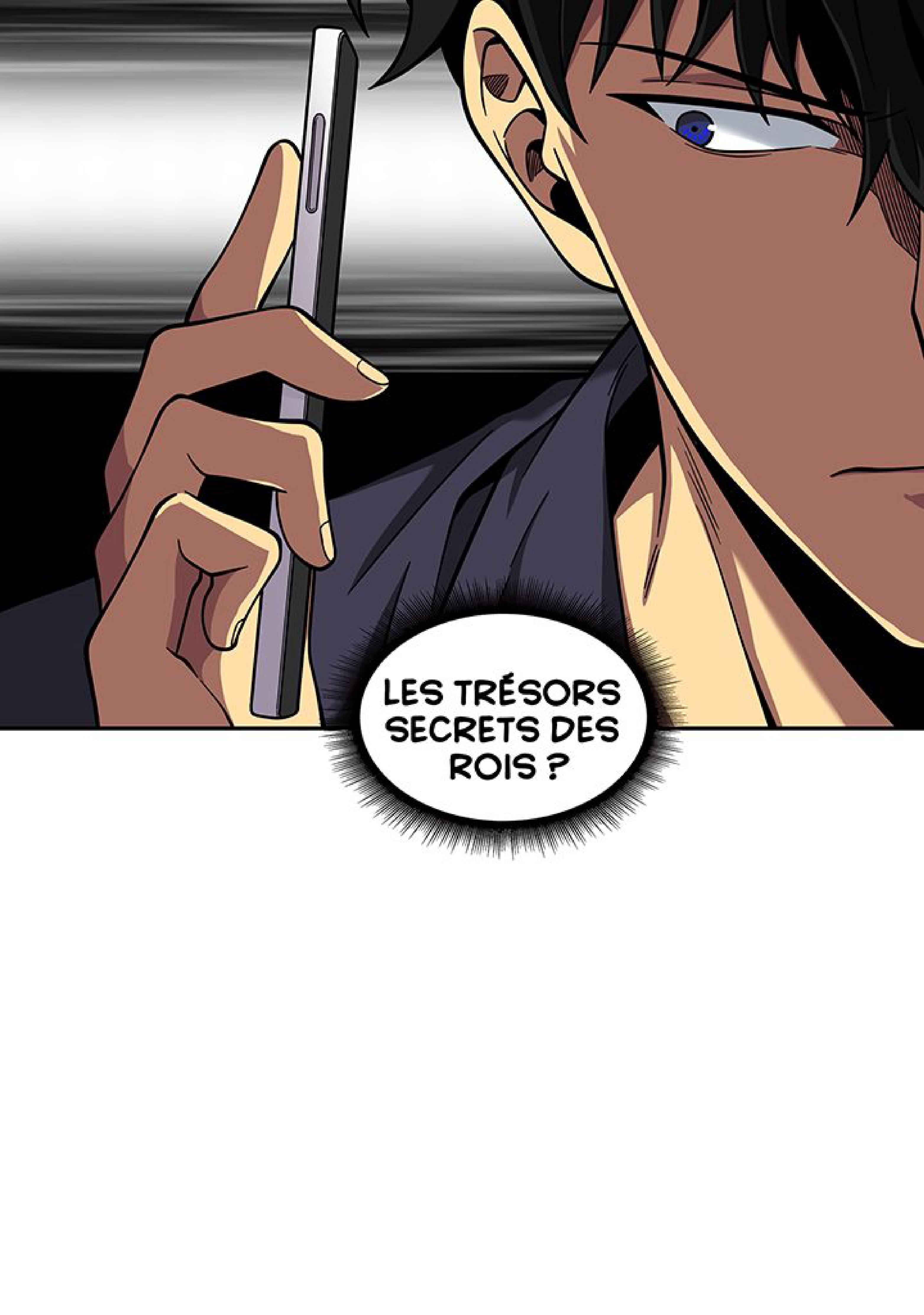 Read Tomb Raider King FR Manga Online