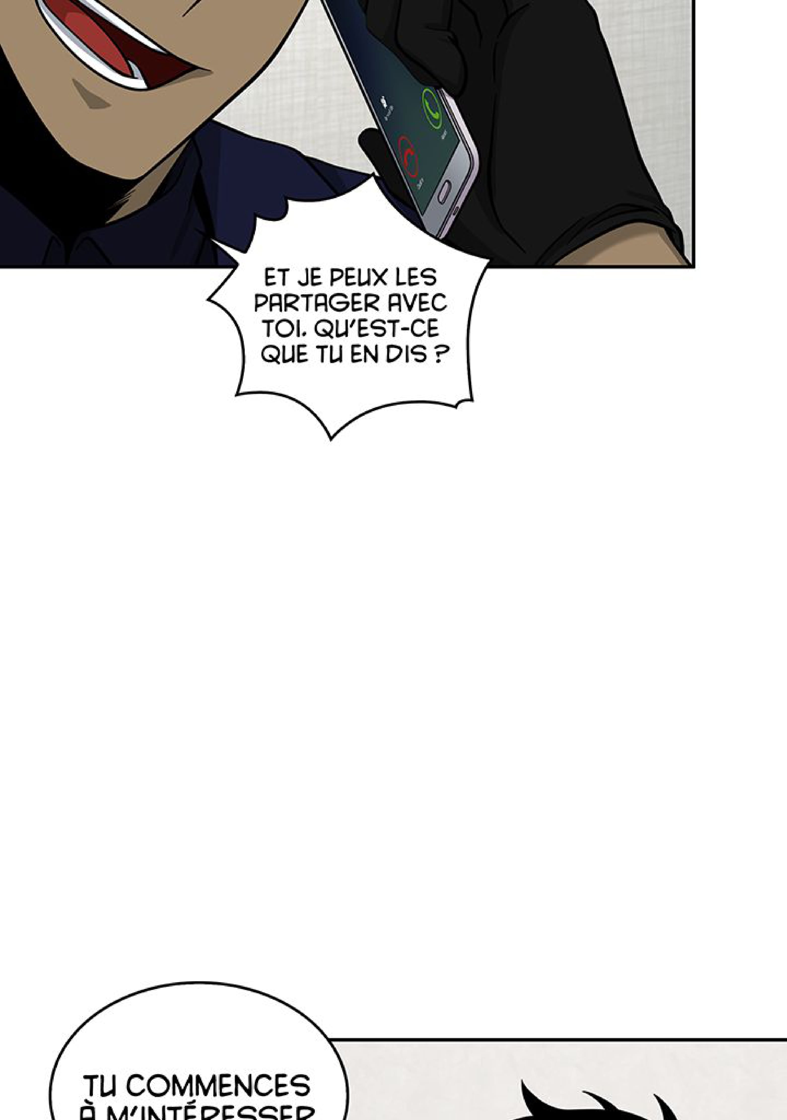 Read Tomb Raider King FR Manga Online