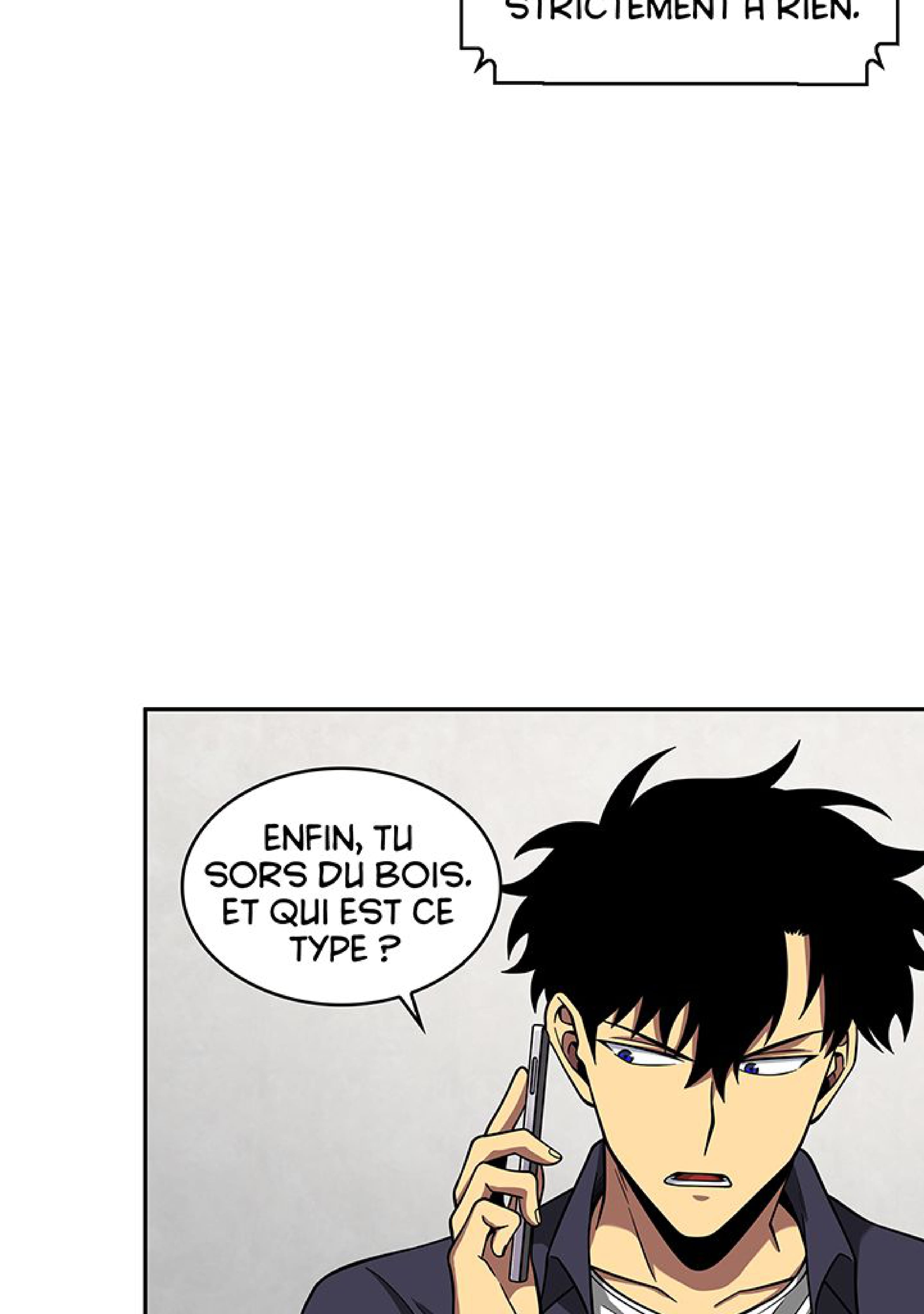 Read Tomb Raider King FR Manga Online