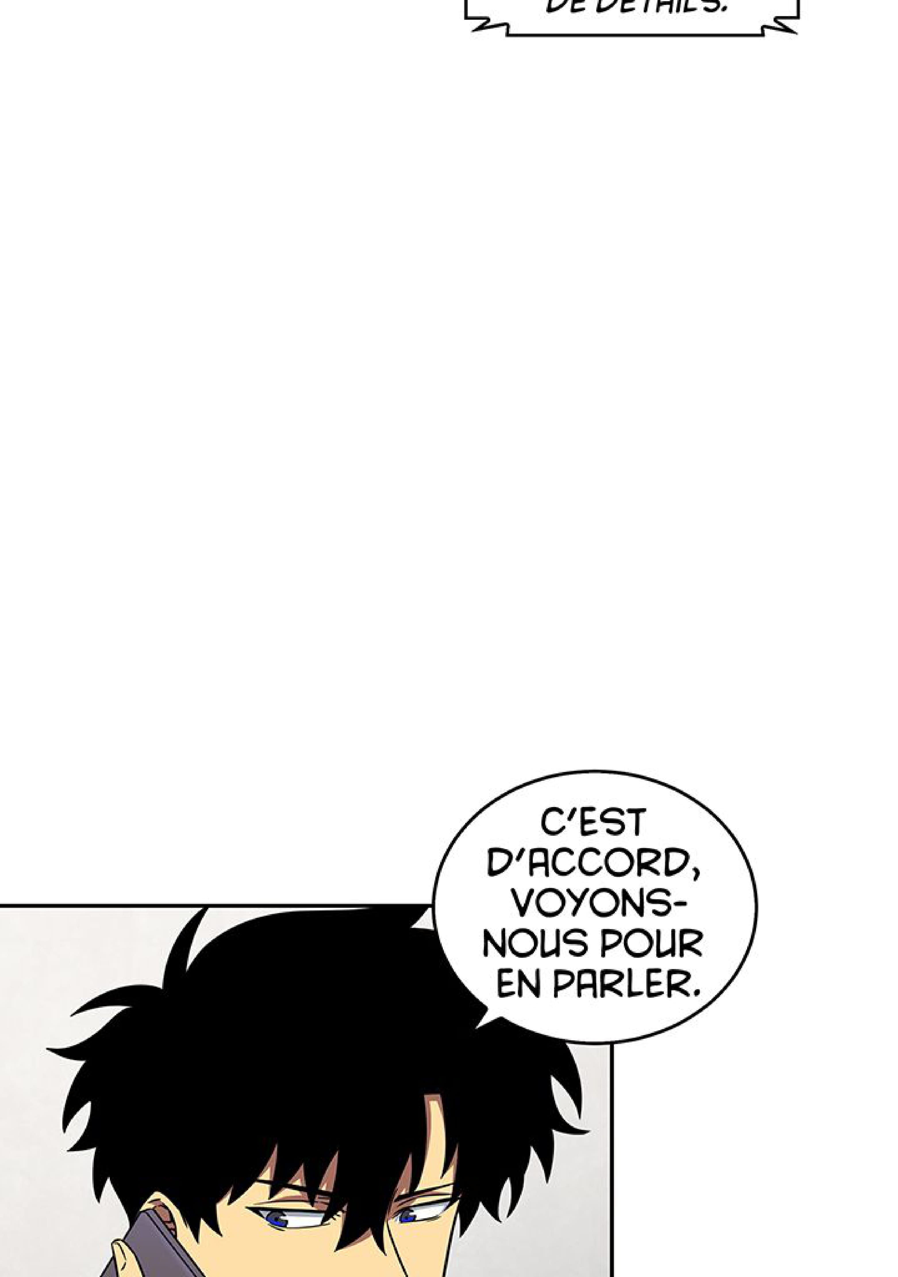 Read Tomb Raider King FR Manga Online