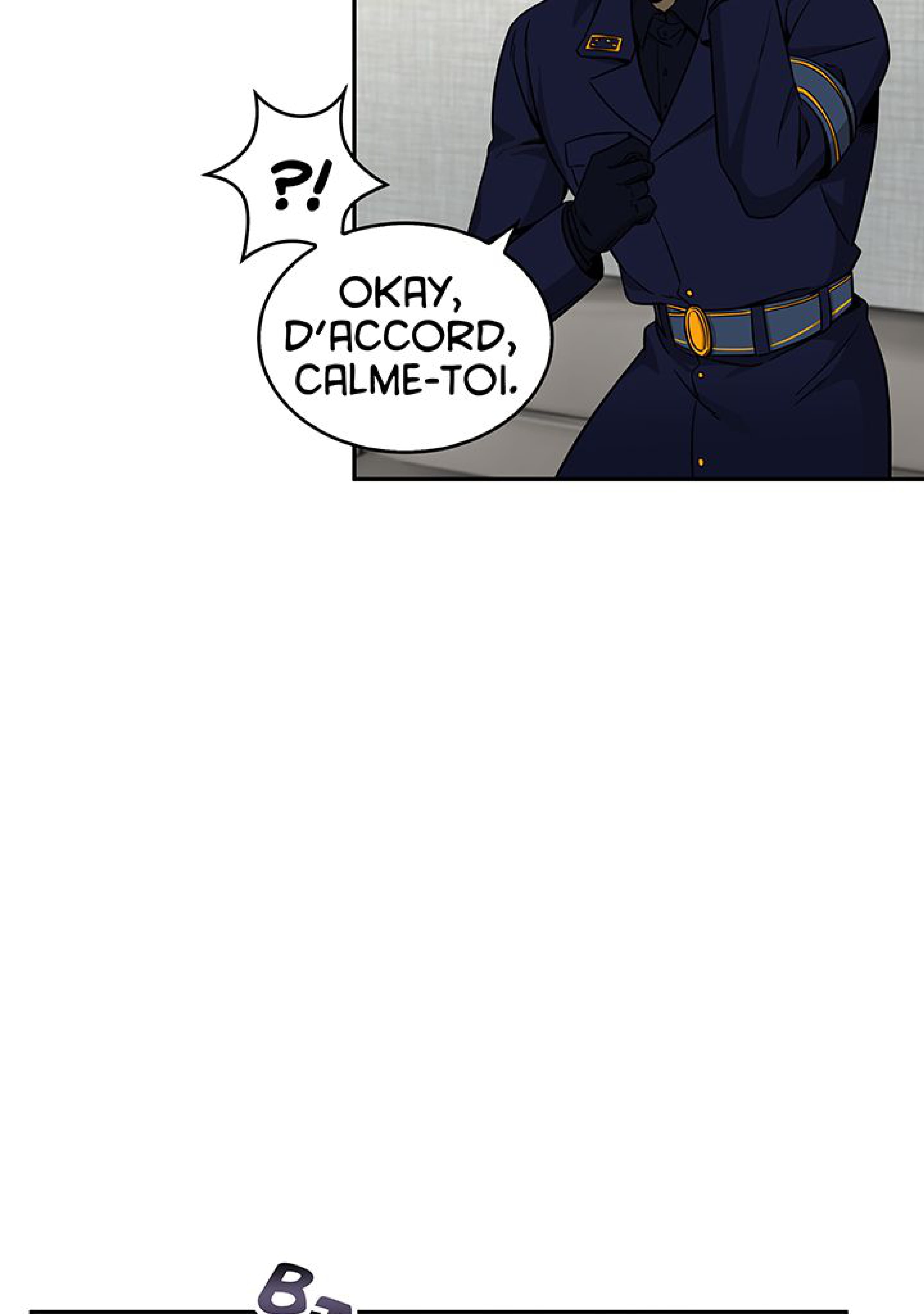 Read Tomb Raider King FR Manga Online