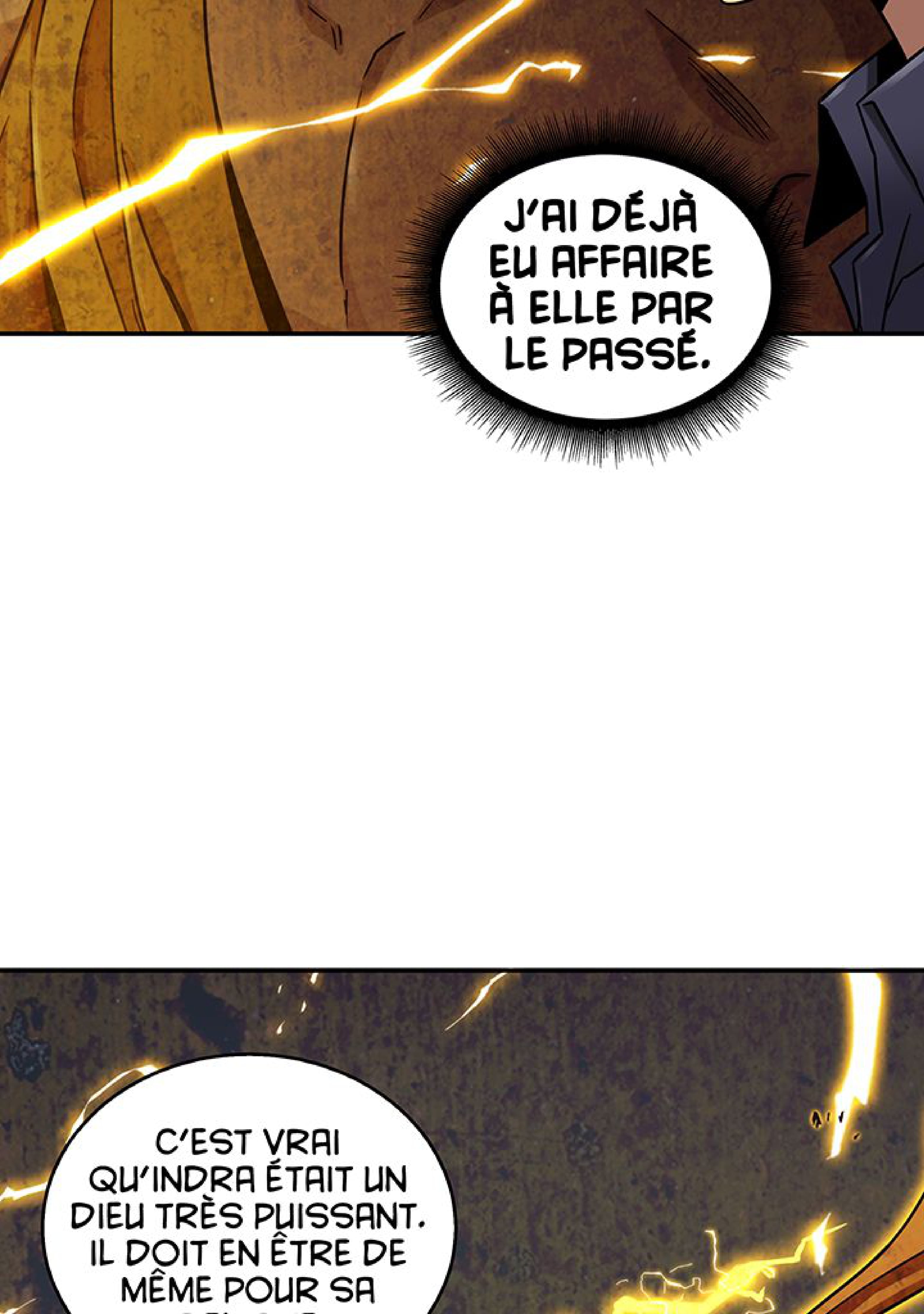 Read Tomb Raider King FR Manga Online