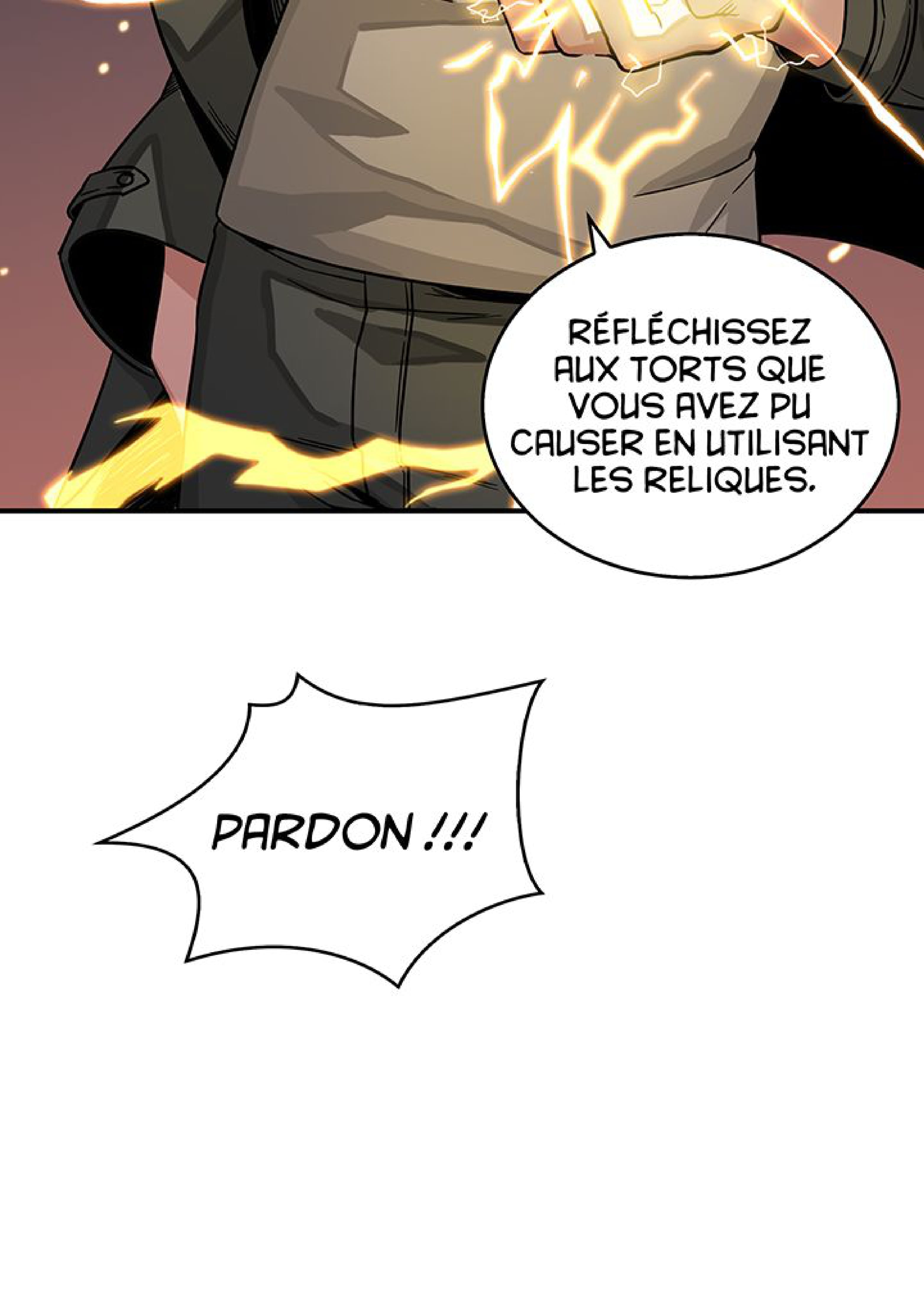 Read Tomb Raider King FR Manga Online