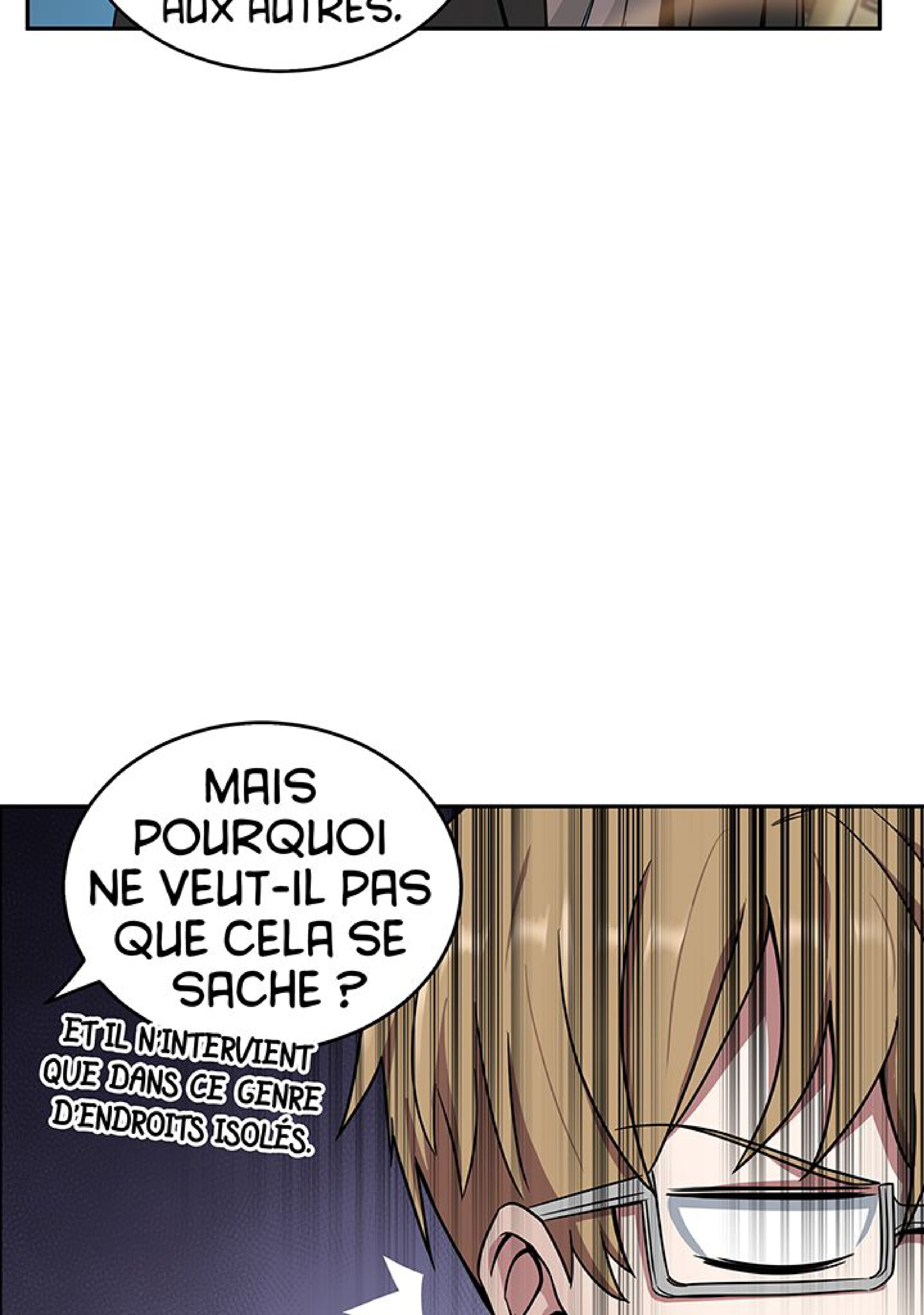 Read Tomb Raider King FR Manga Online