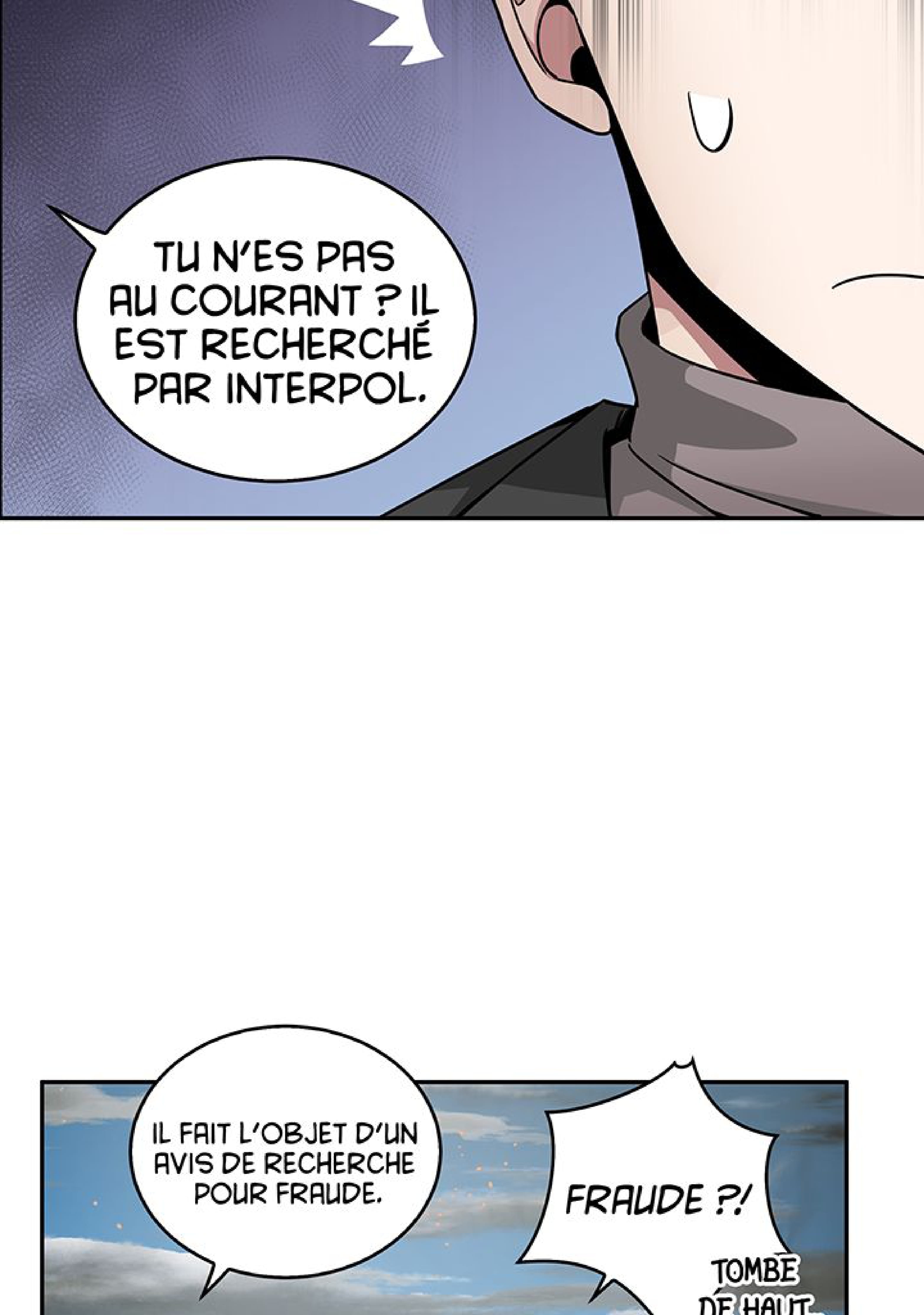 Read Tomb Raider King FR Manga Online