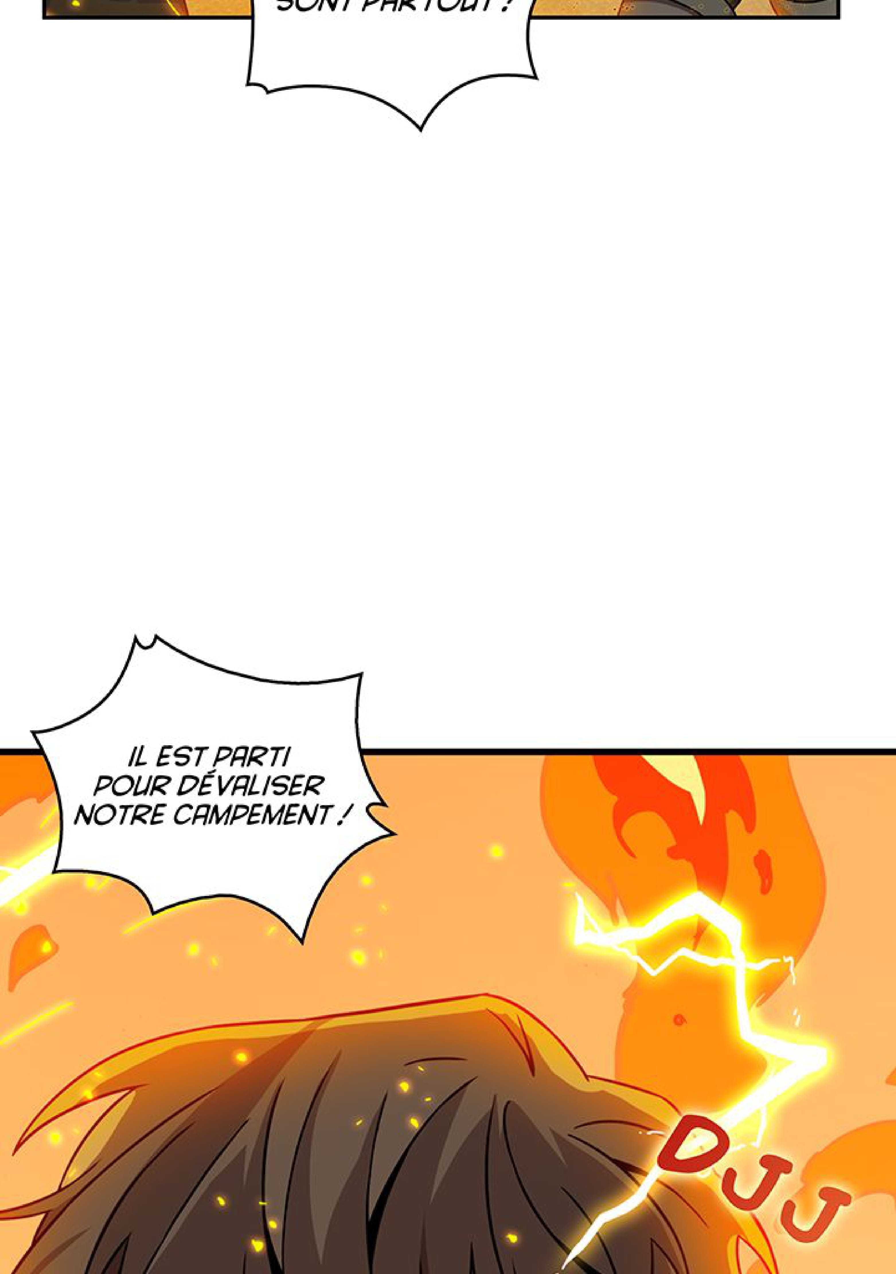 Read Tomb Raider King FR Manga Online