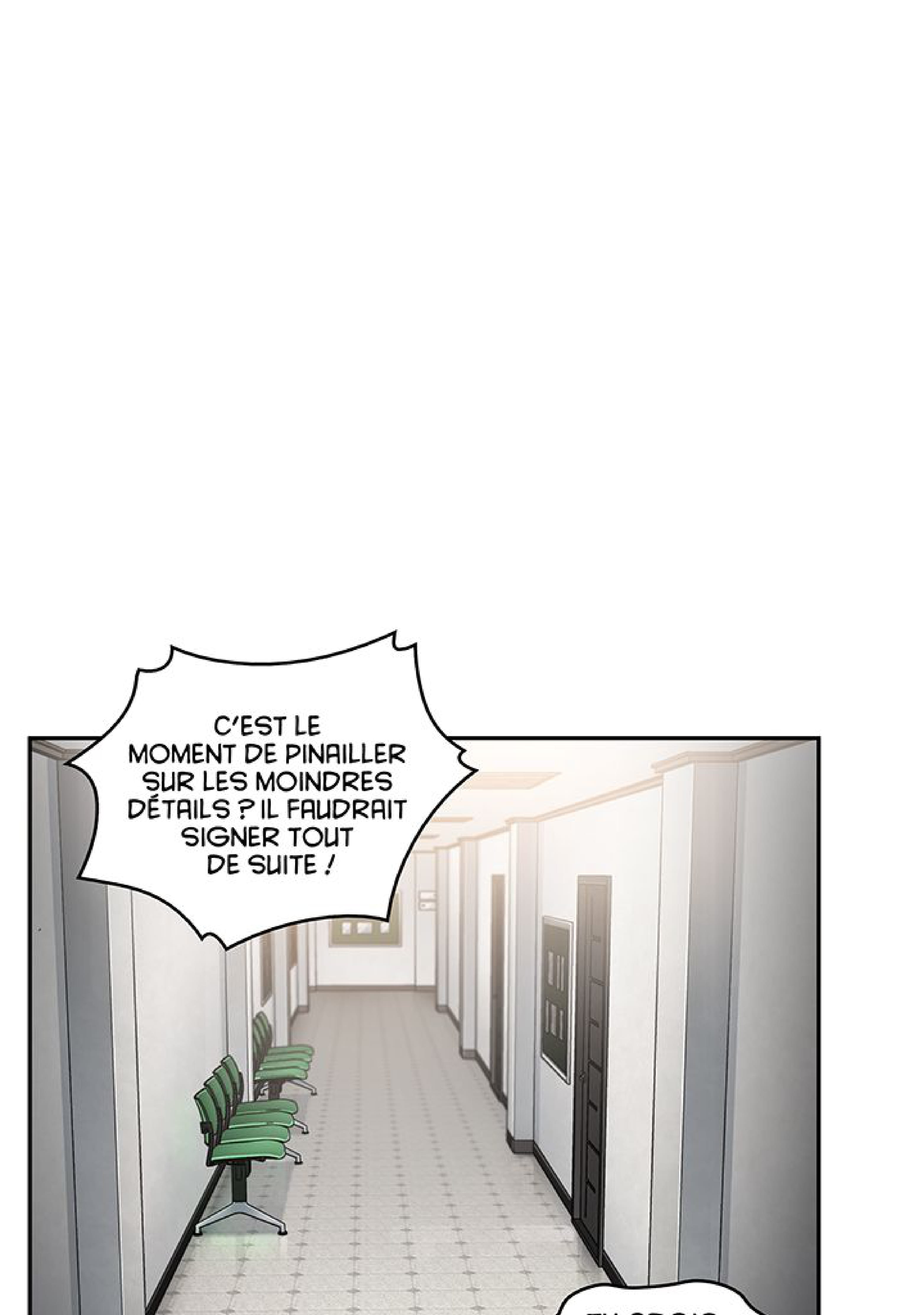 Read Tomb Raider King FR Manga Online