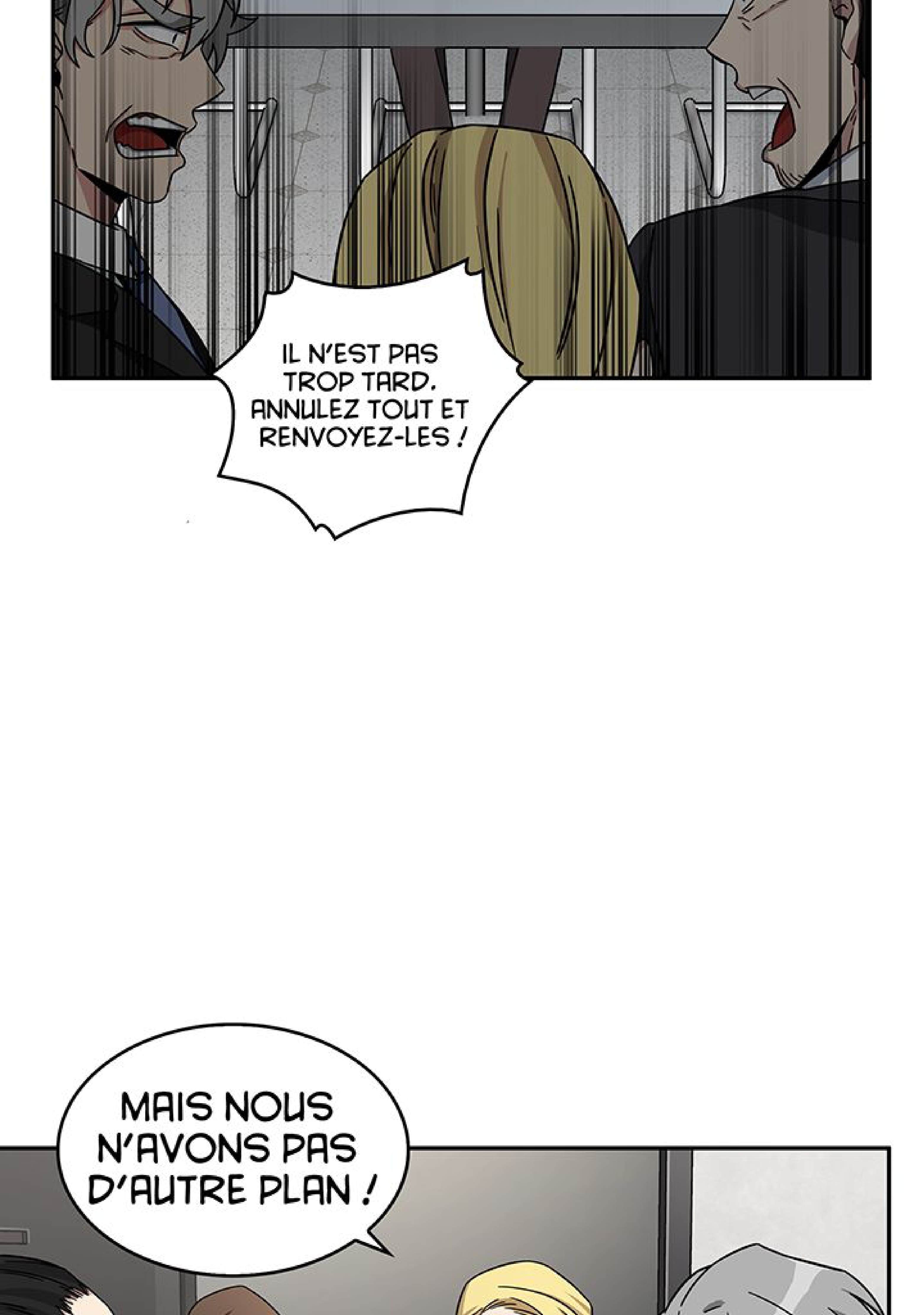 Read Tomb Raider King FR Manga Online