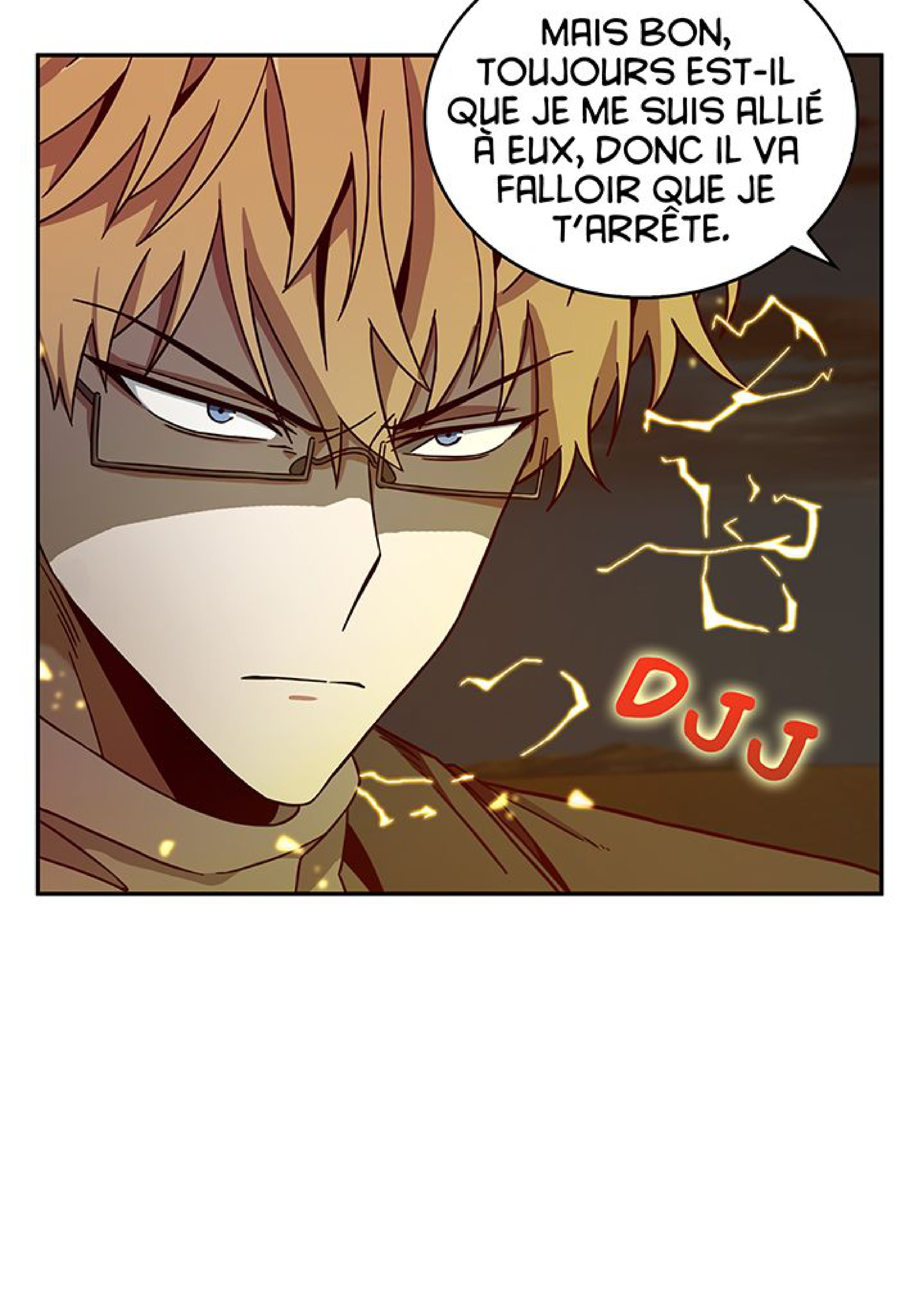 Read Tomb Raider King FR Manga Online