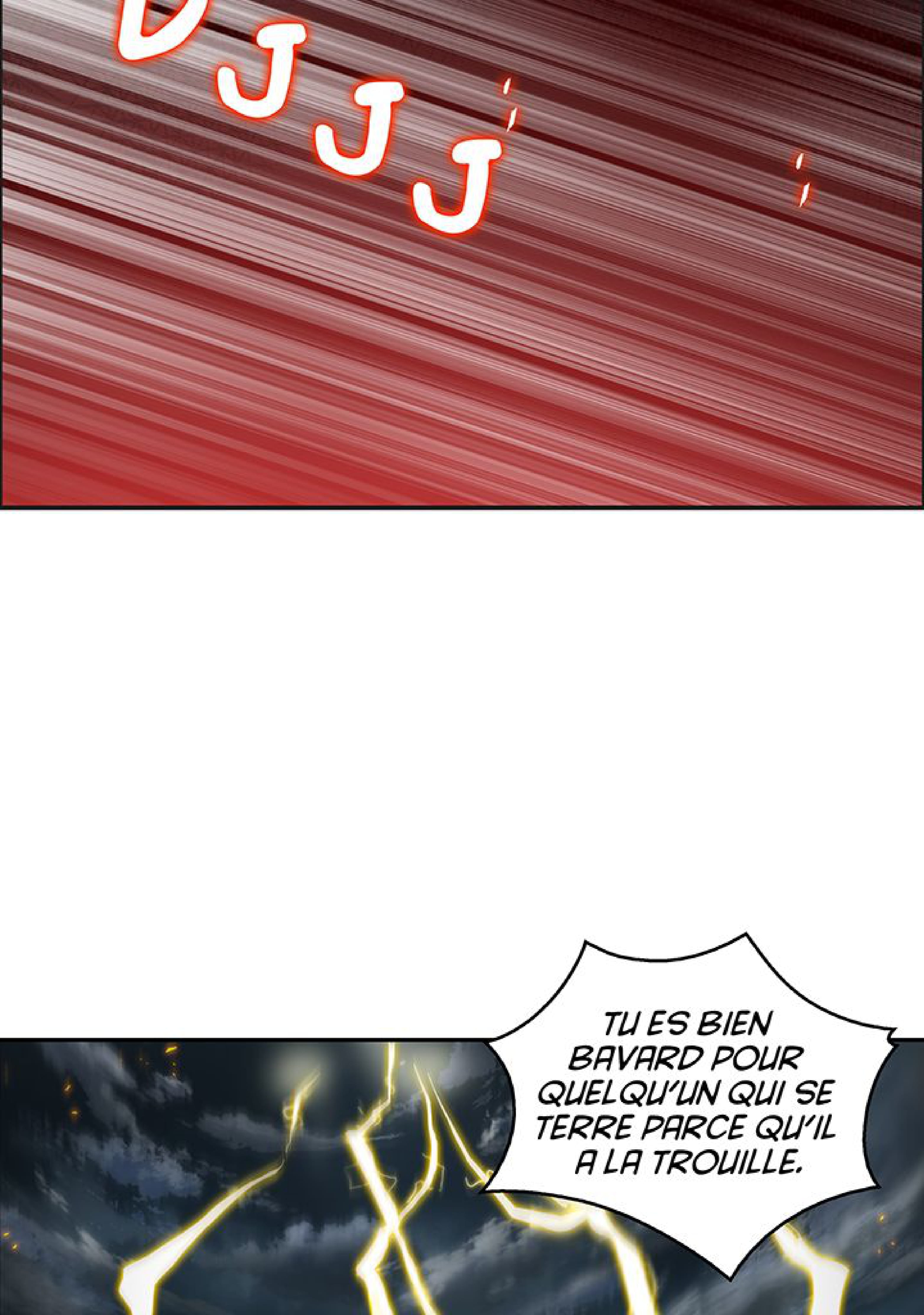 Read Tomb Raider King FR Manga Online