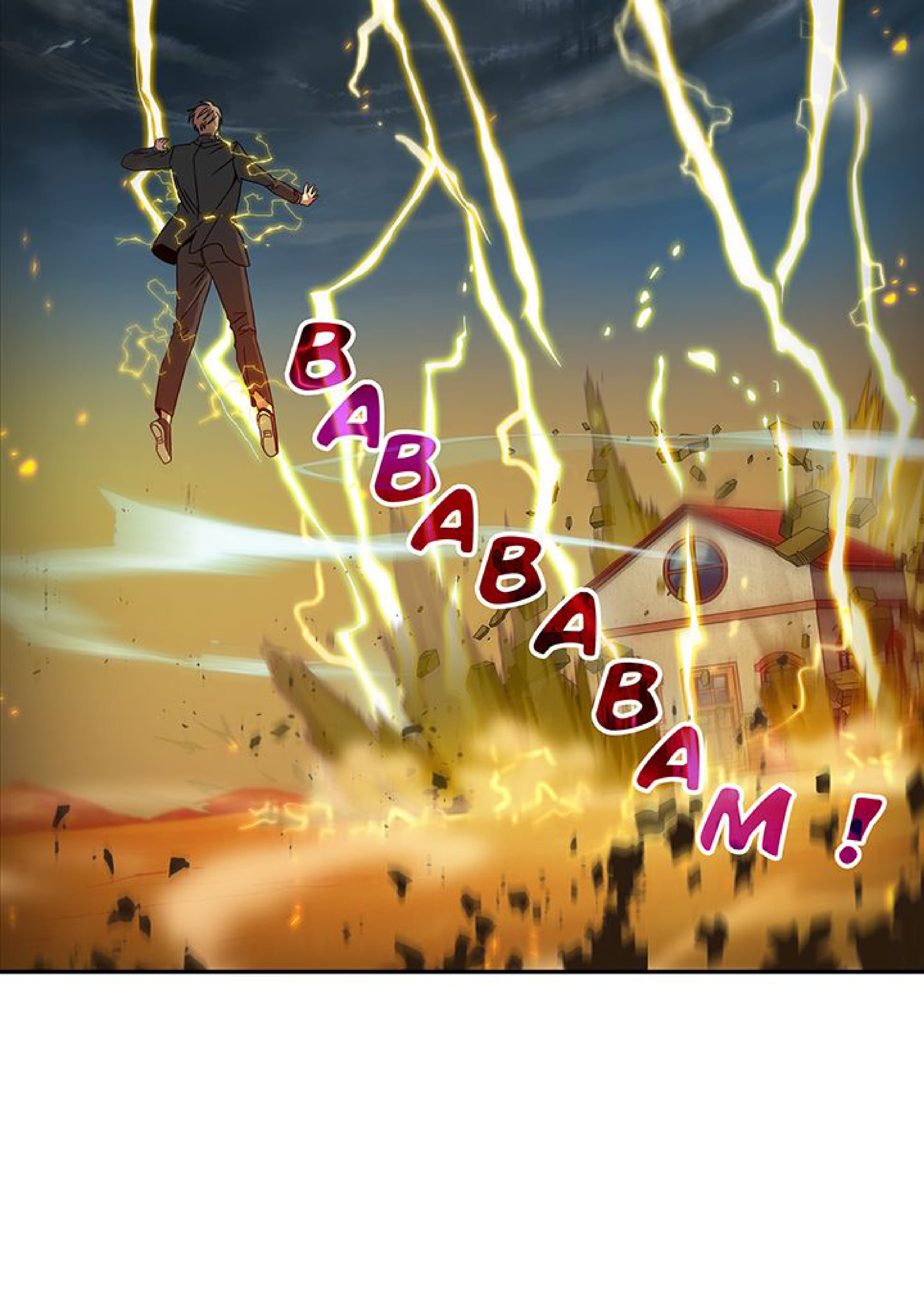 Read Tomb Raider King FR Manga Online