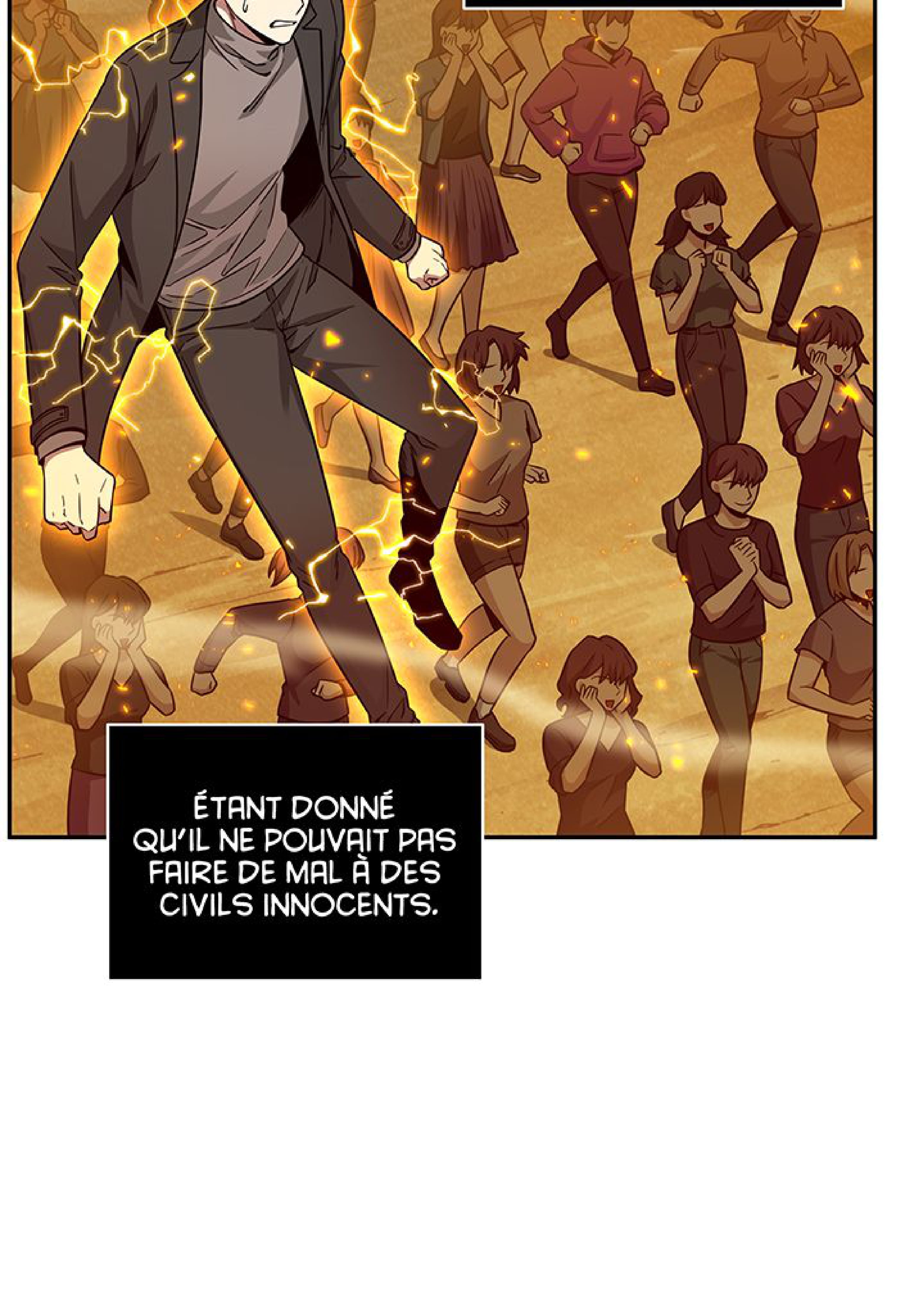 Read Tomb Raider King FR Manga Online