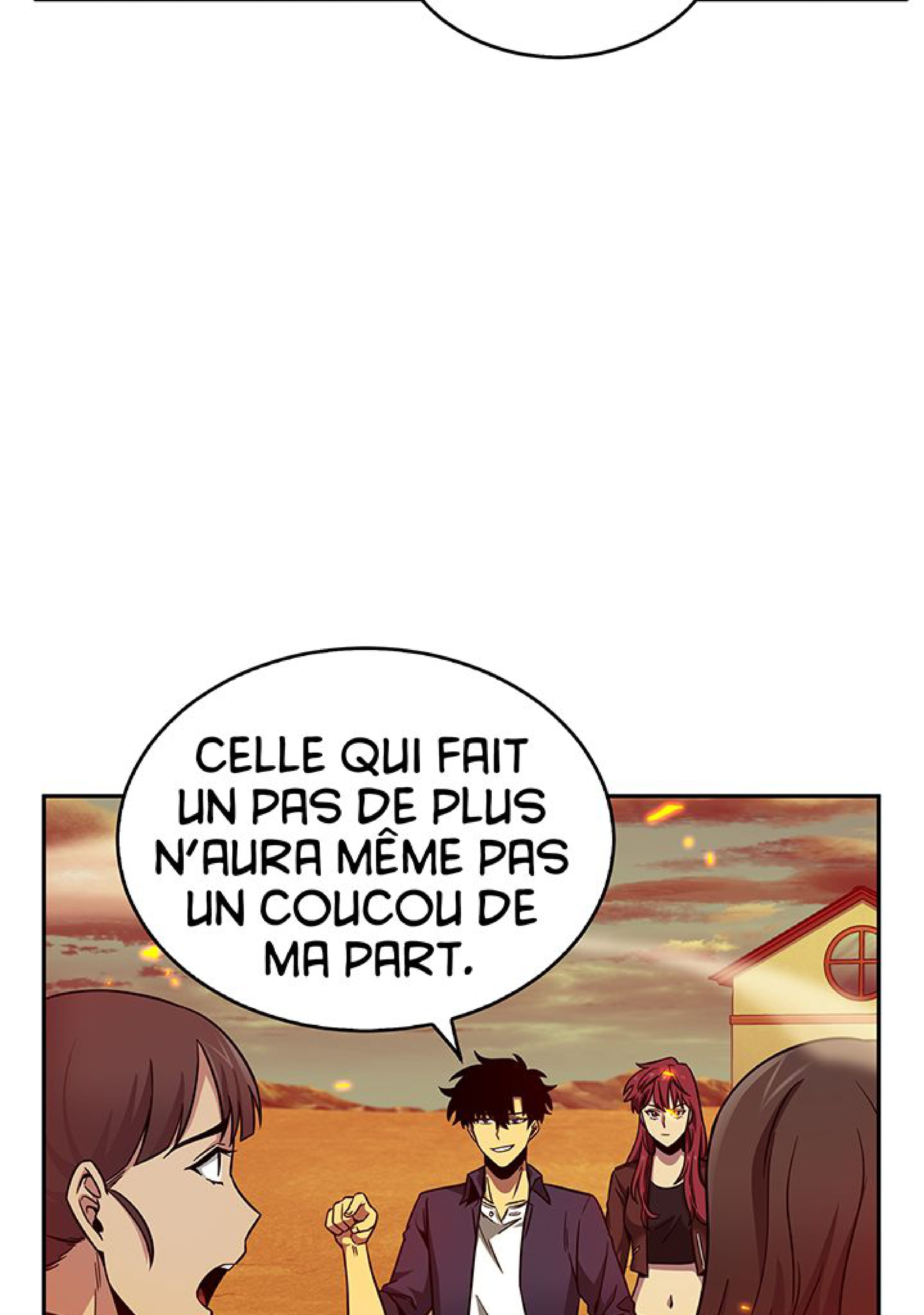 Read Tomb Raider King FR Manga Online