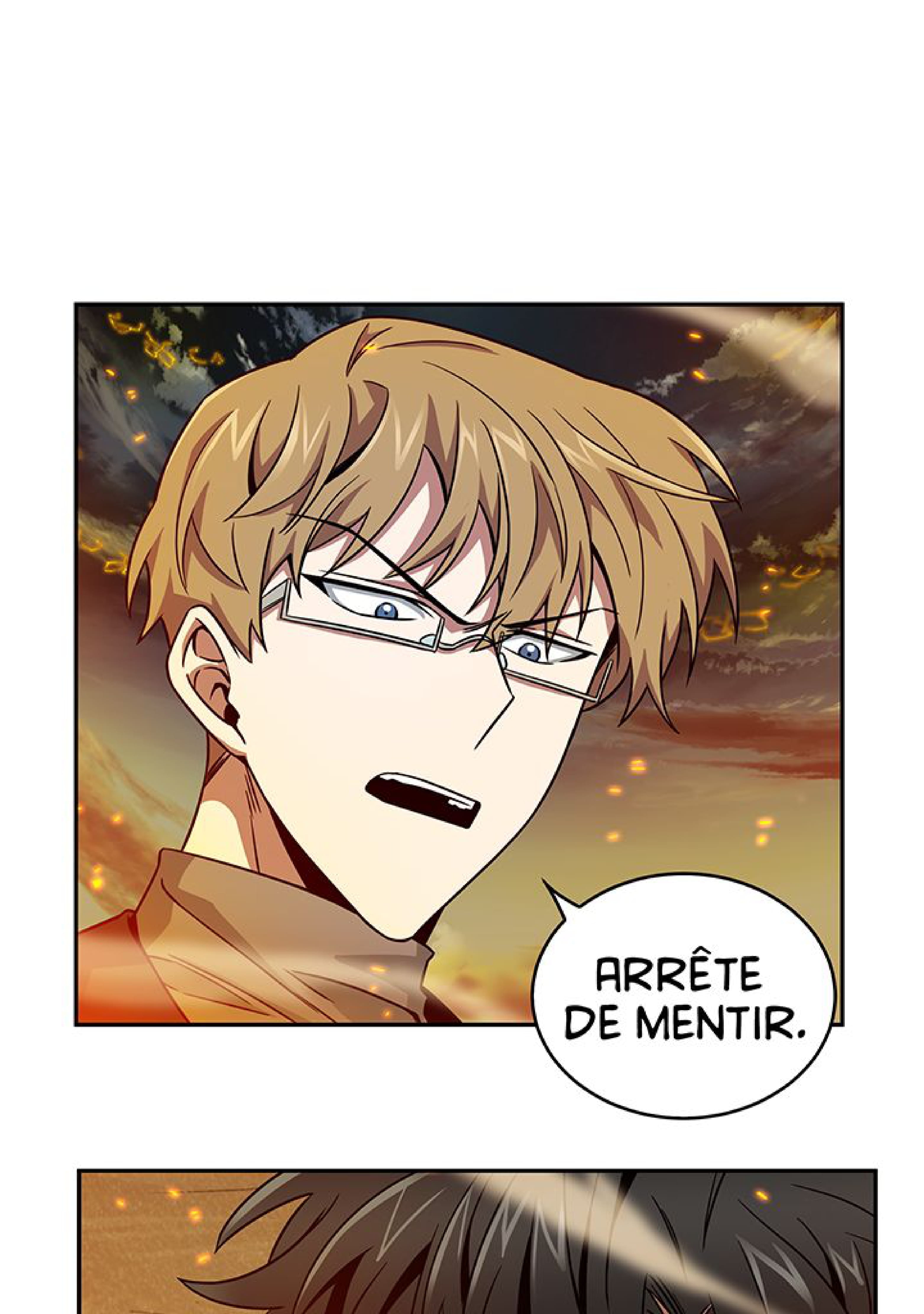 Read Tomb Raider King FR Manga Online