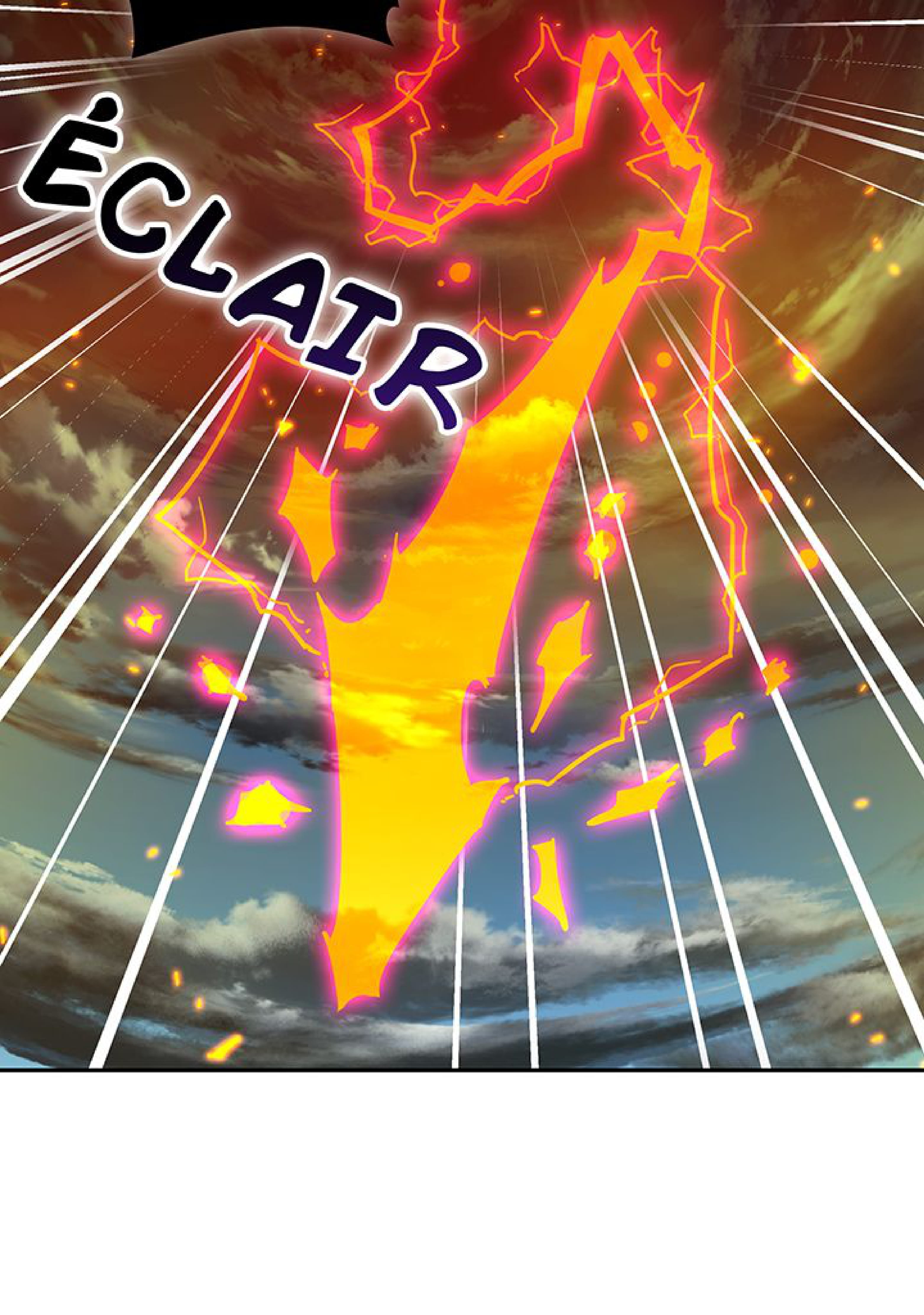 Read Tomb Raider King FR Manga Online