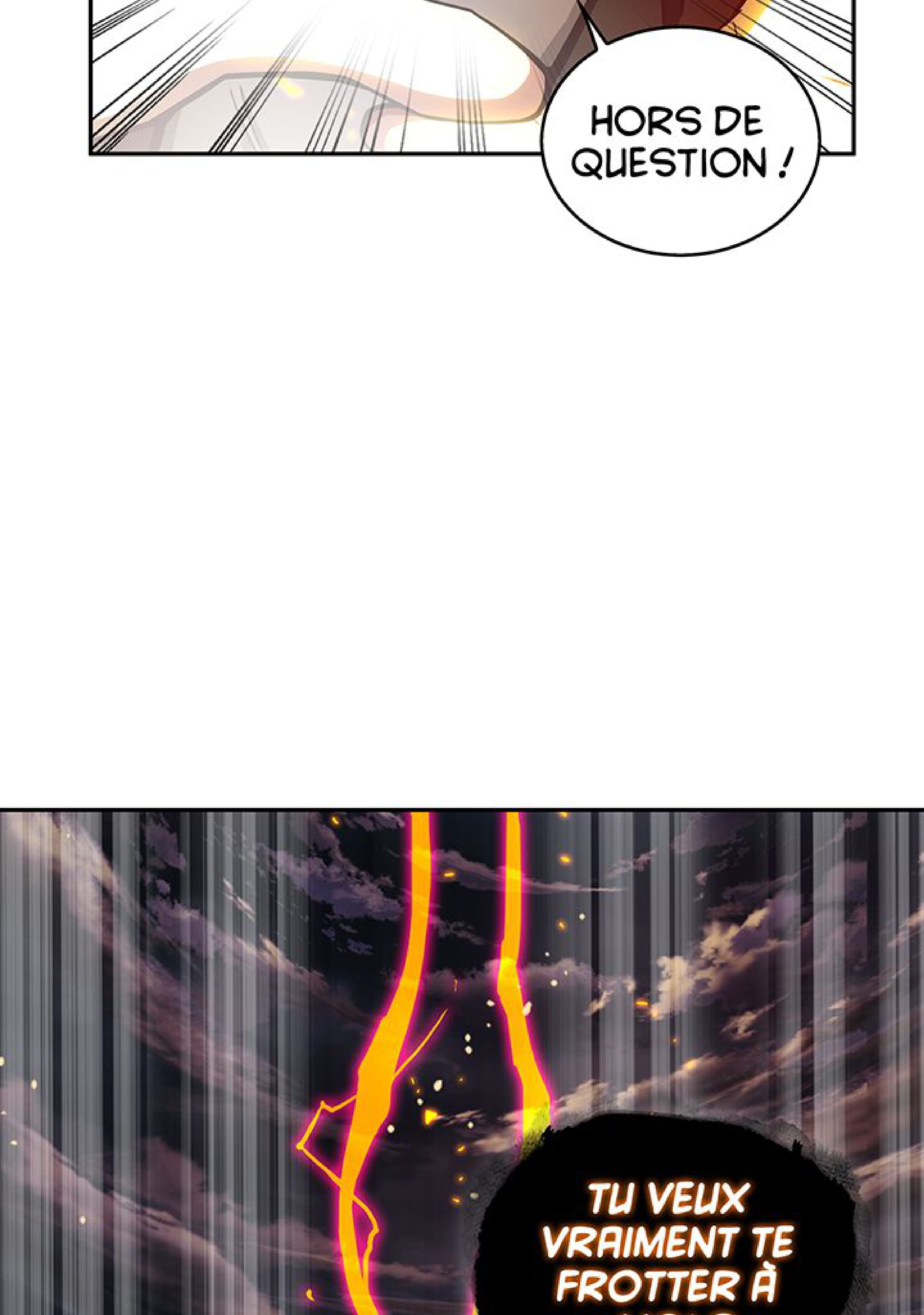Read Tomb Raider King FR Manga Online