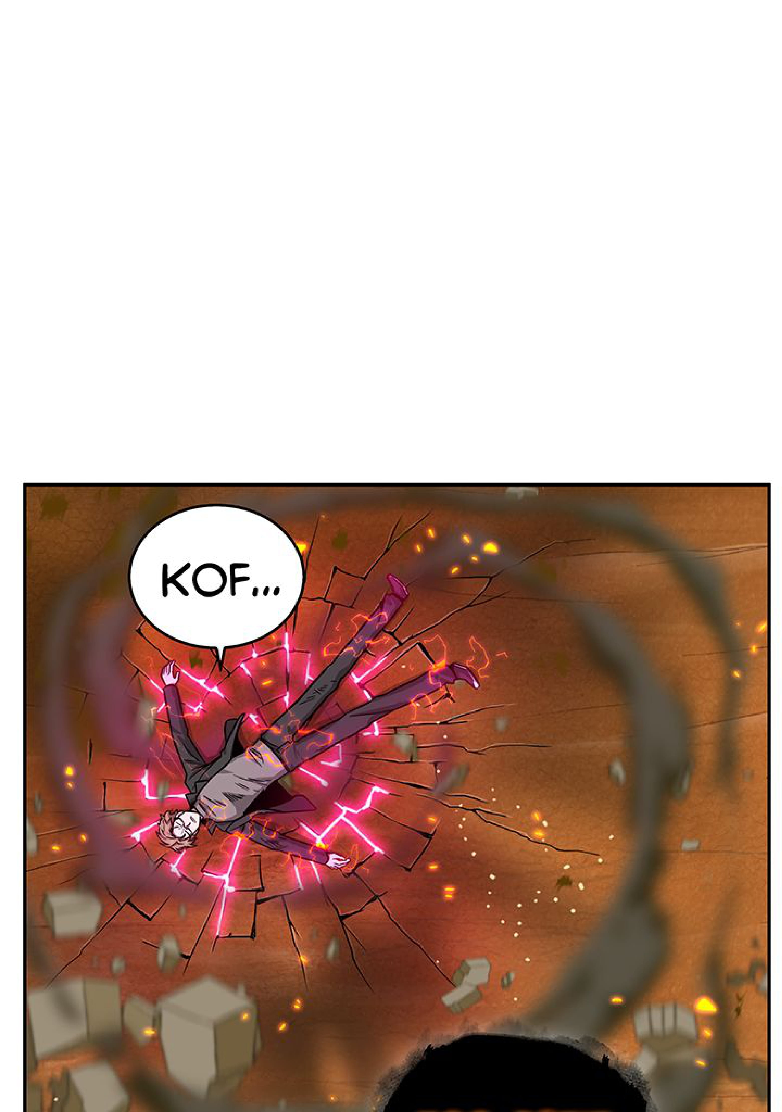 Read Tomb Raider King FR Manga Online
