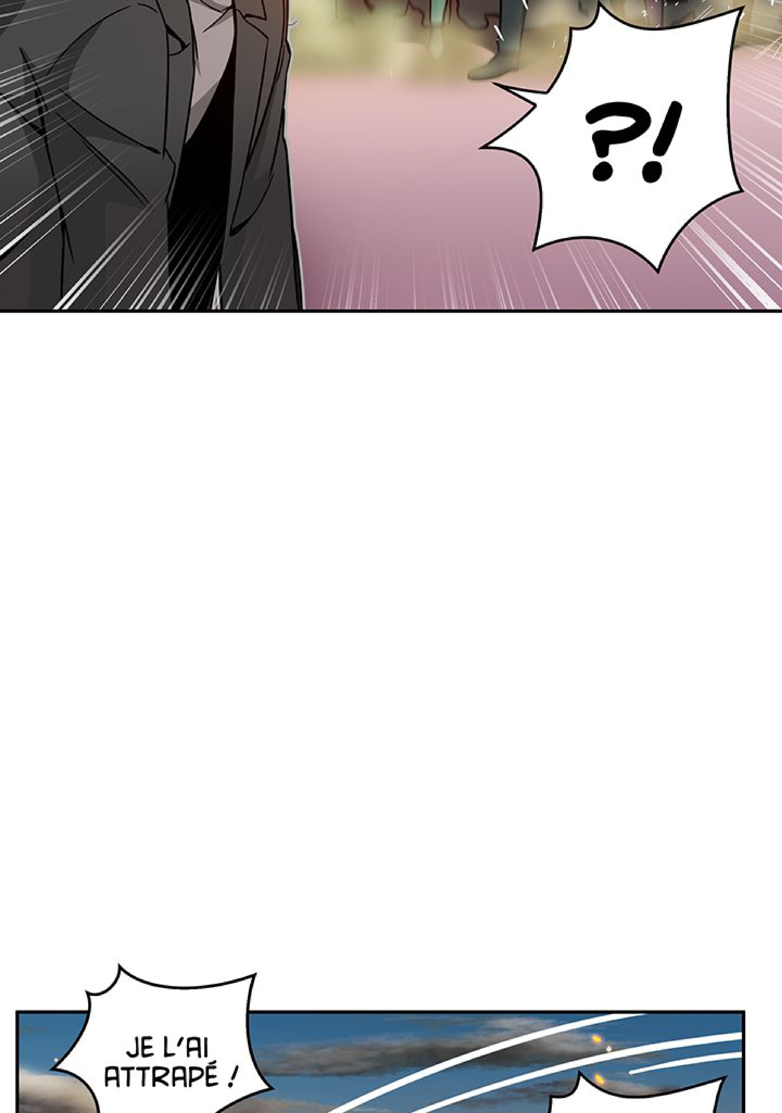 Read Tomb Raider King FR Manga Online