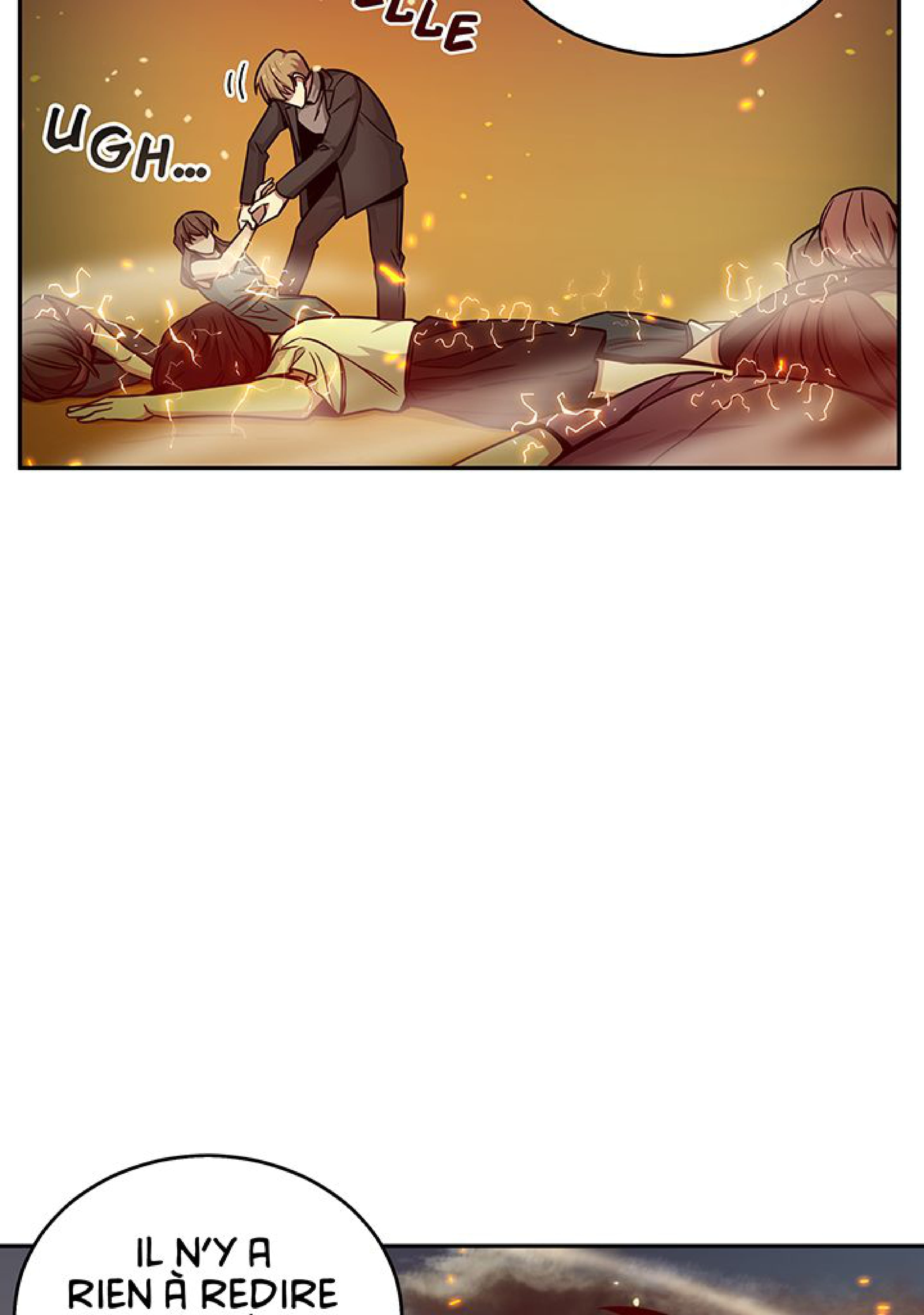 Read Tomb Raider King FR Manga Online
