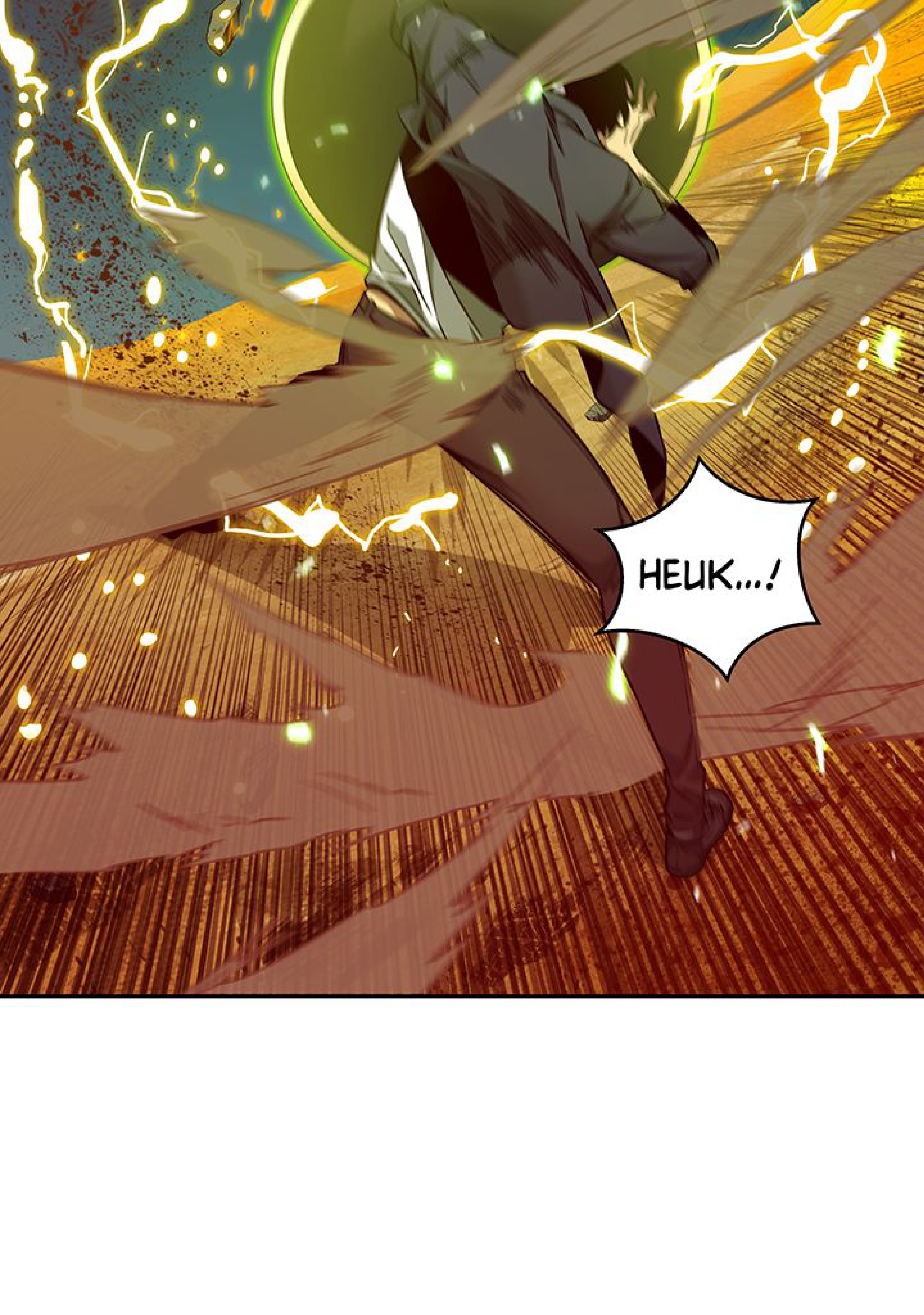 Read Tomb Raider King FR Manga Online