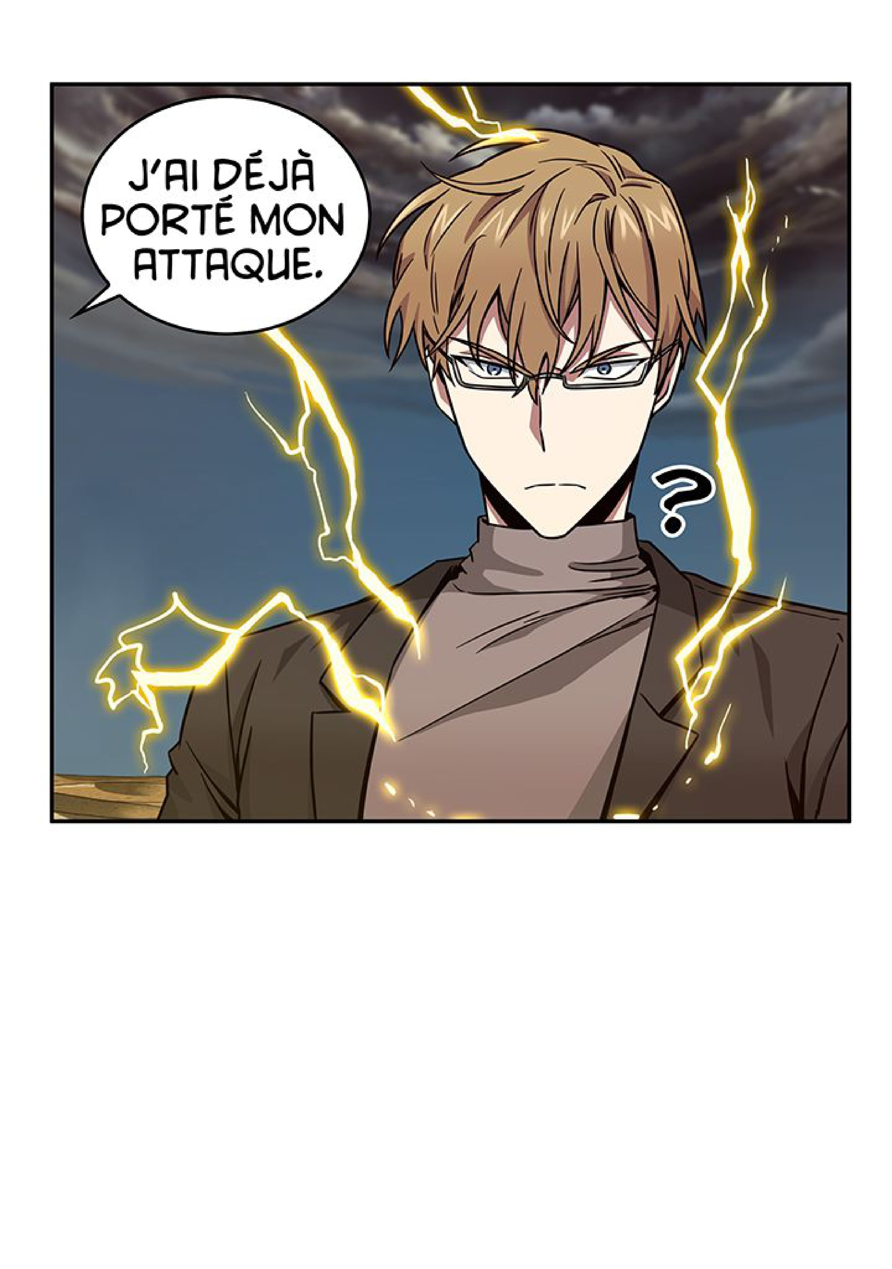 Read Tomb Raider King FR Manga Online