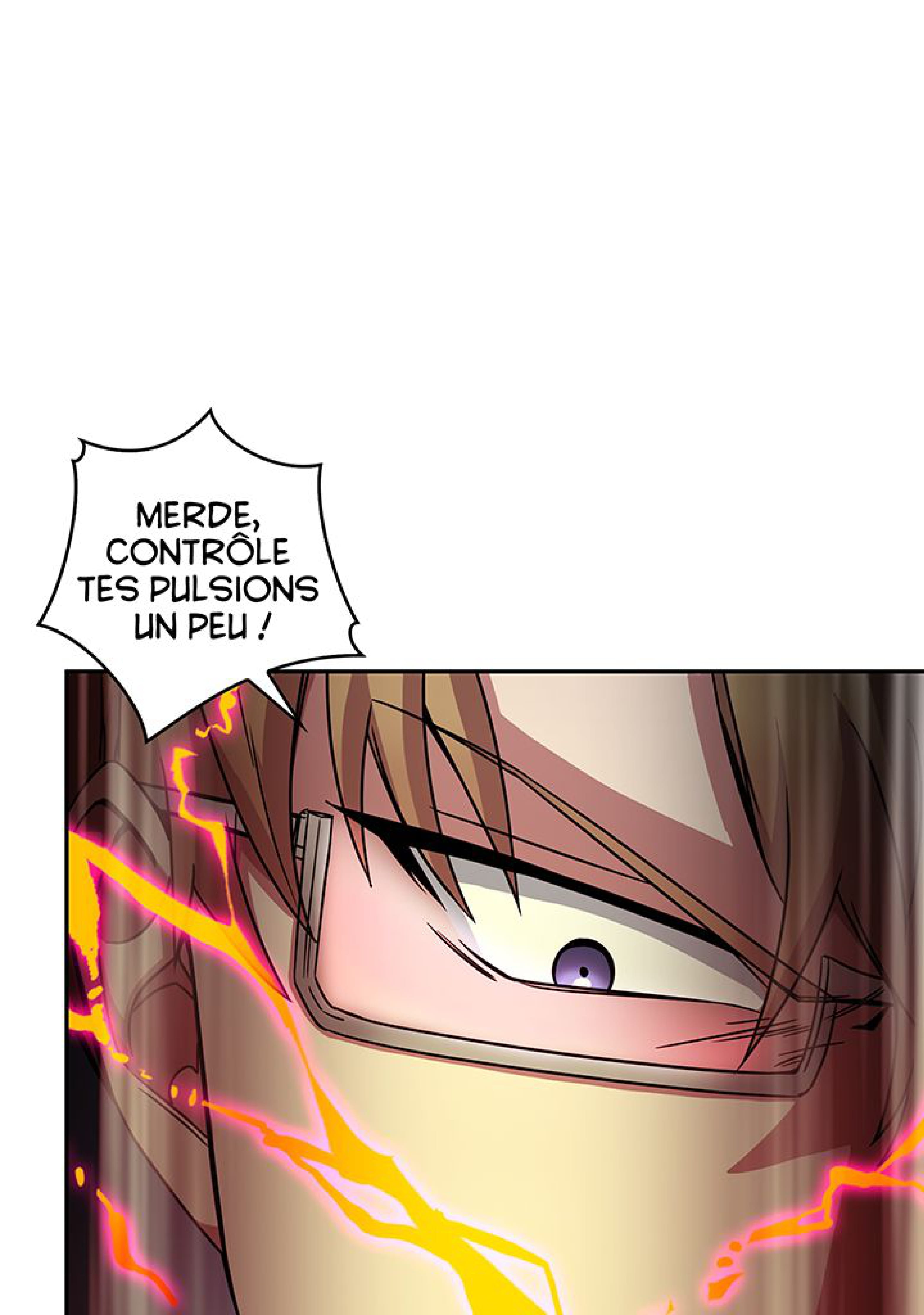Read Tomb Raider King FR Manga Online