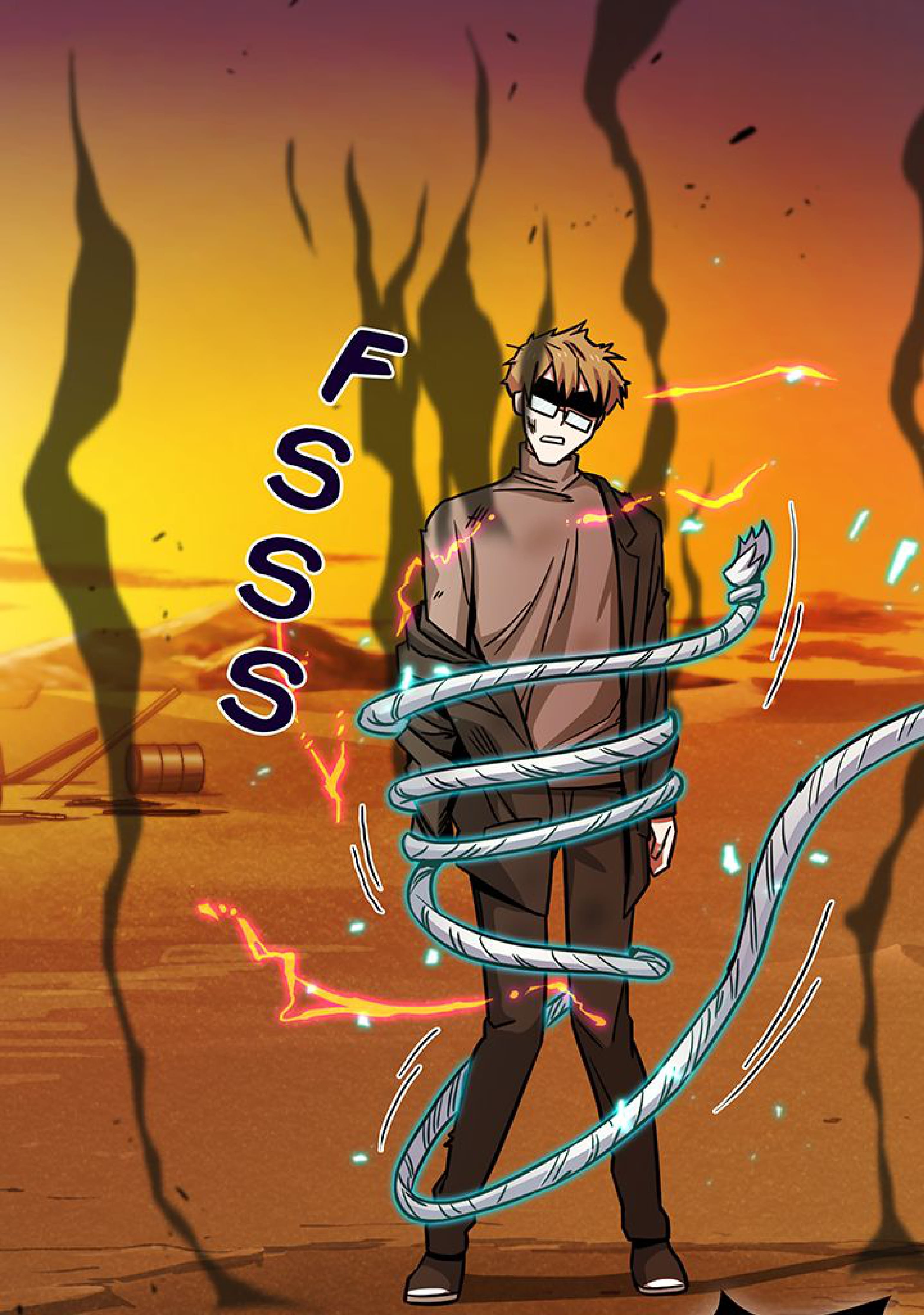 Read Tomb Raider King FR Manga Online