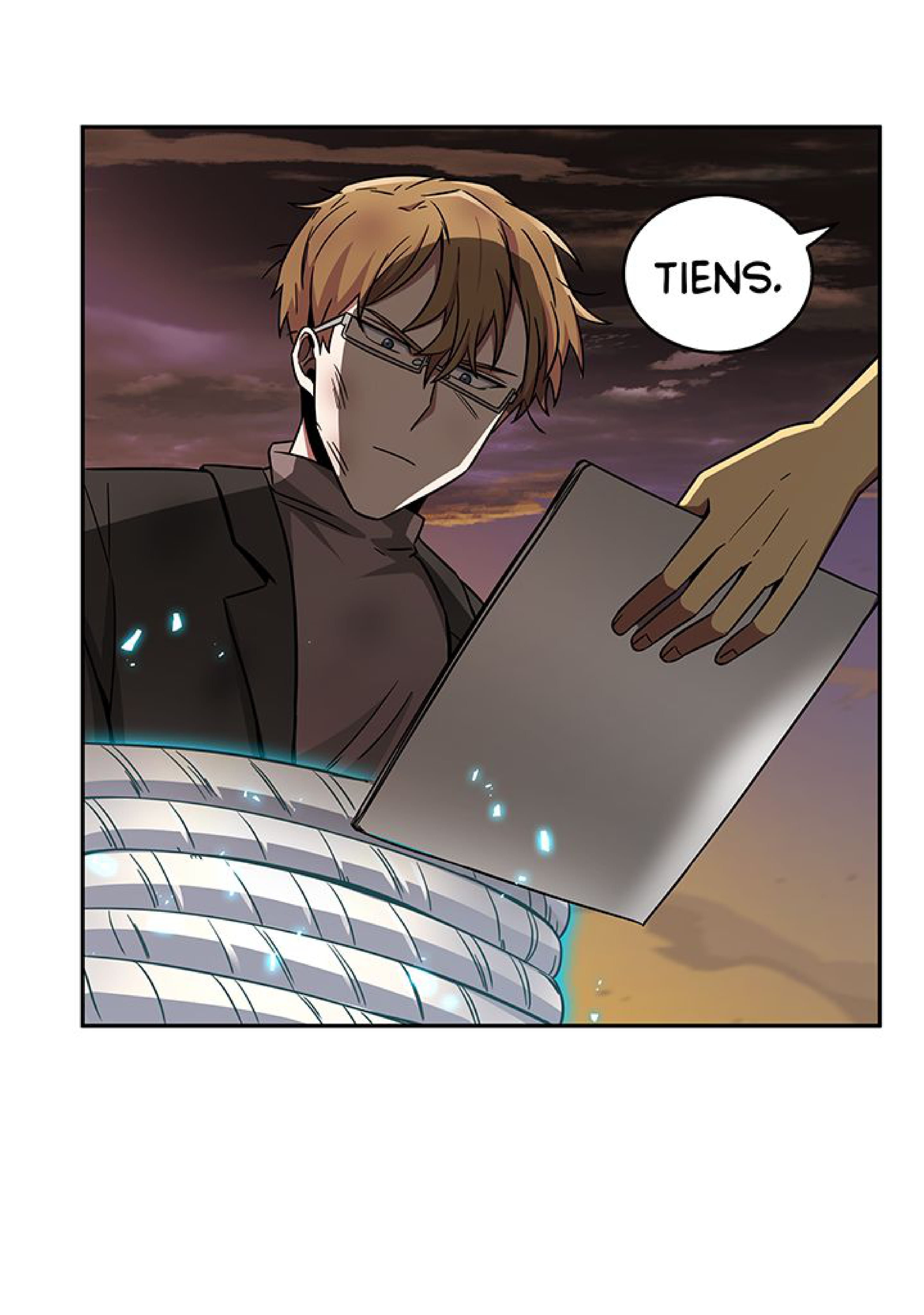 Read Tomb Raider King FR Manga Online