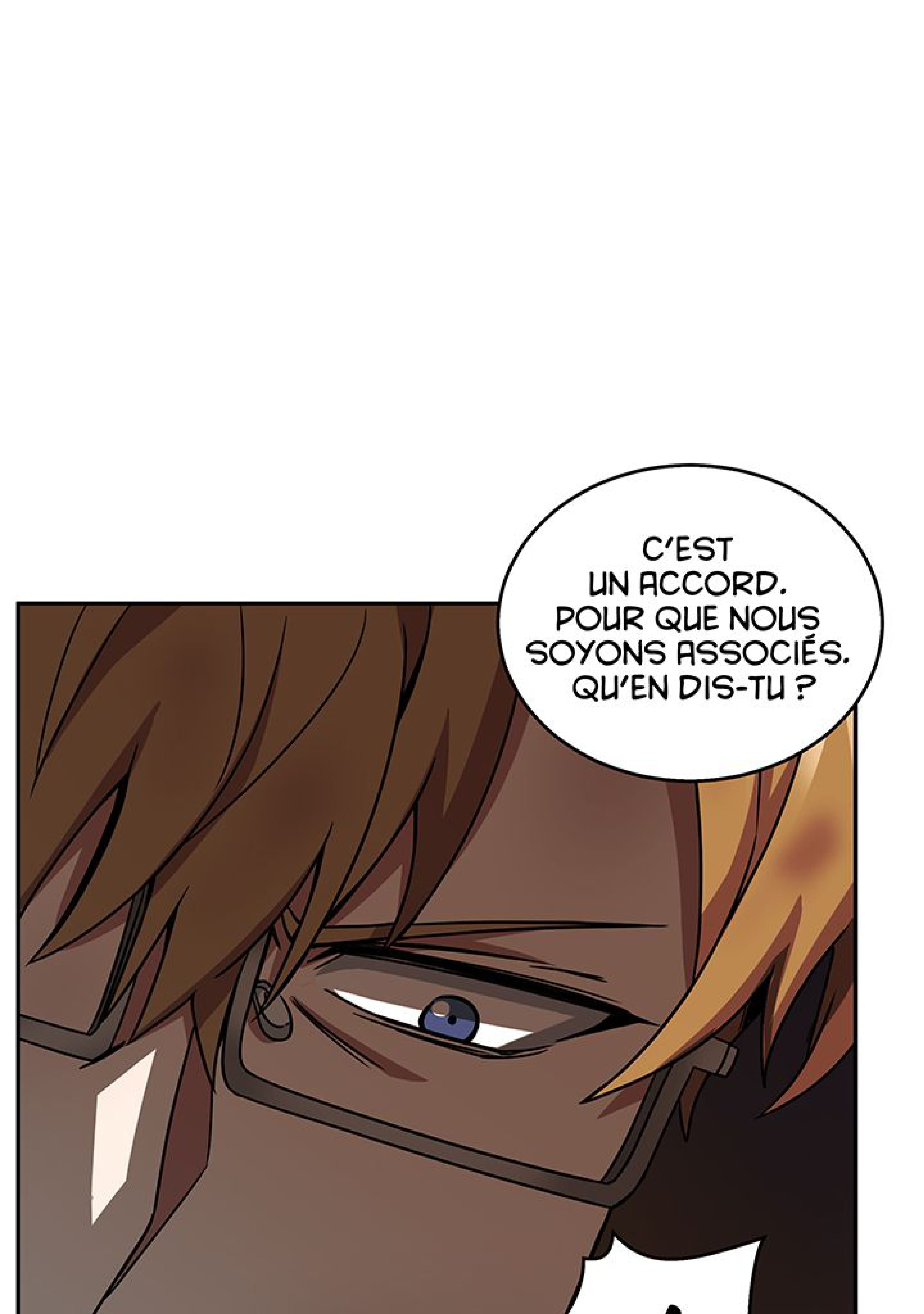 Read Tomb Raider King FR Manga Online