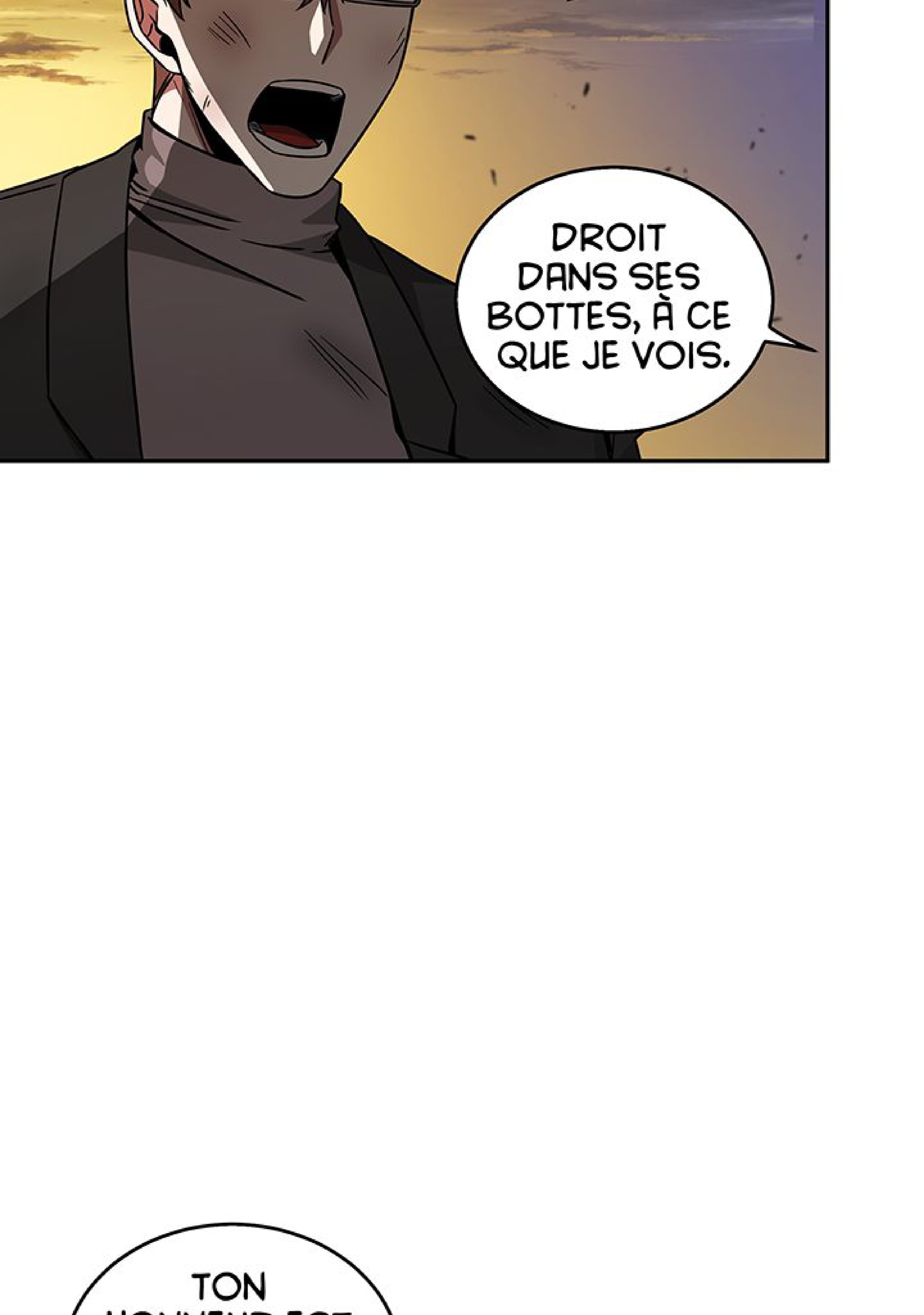 Read Tomb Raider King FR Manga Online