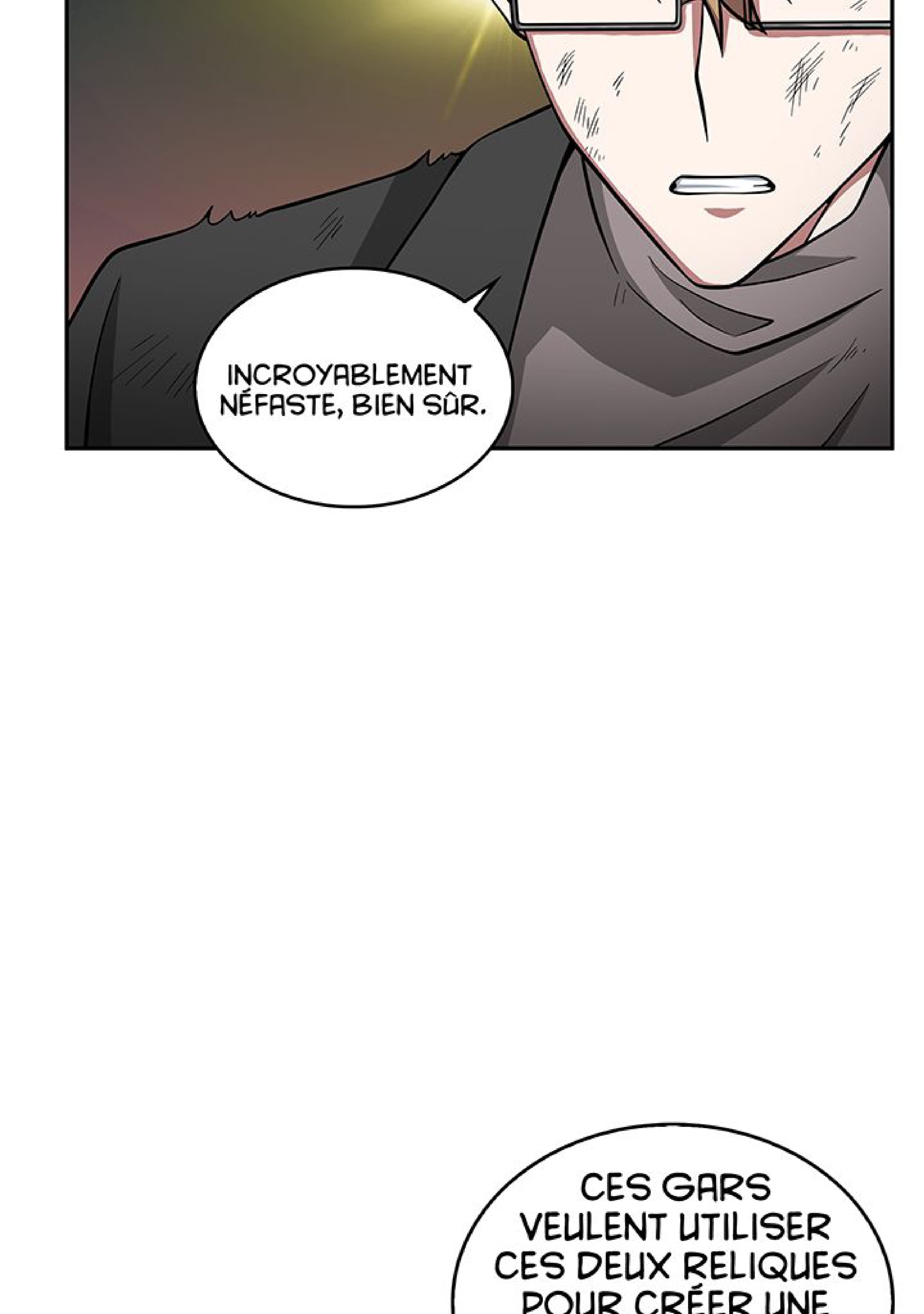 Read Tomb Raider King FR Manga Online