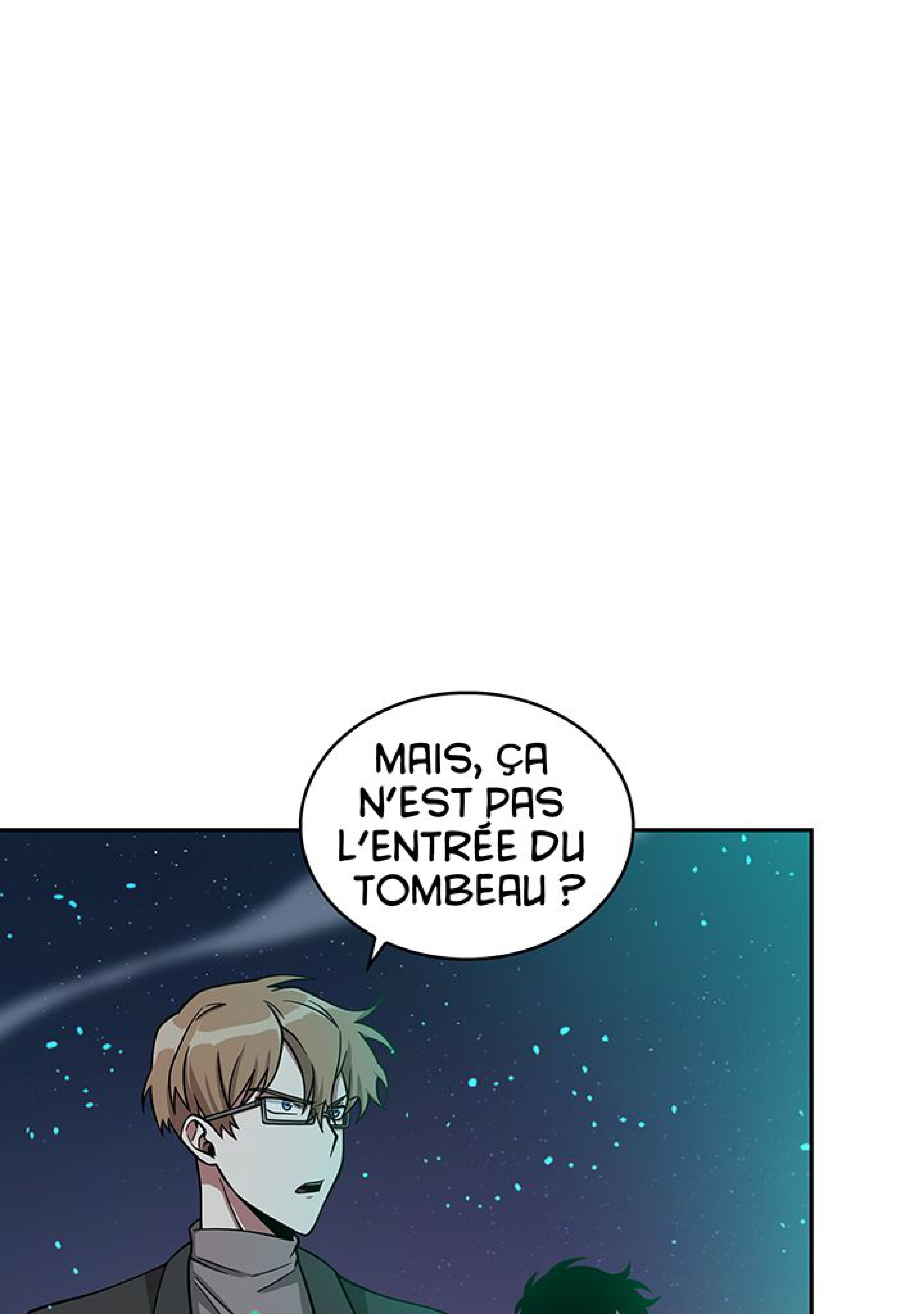 Read Tomb Raider King FR Manga Online