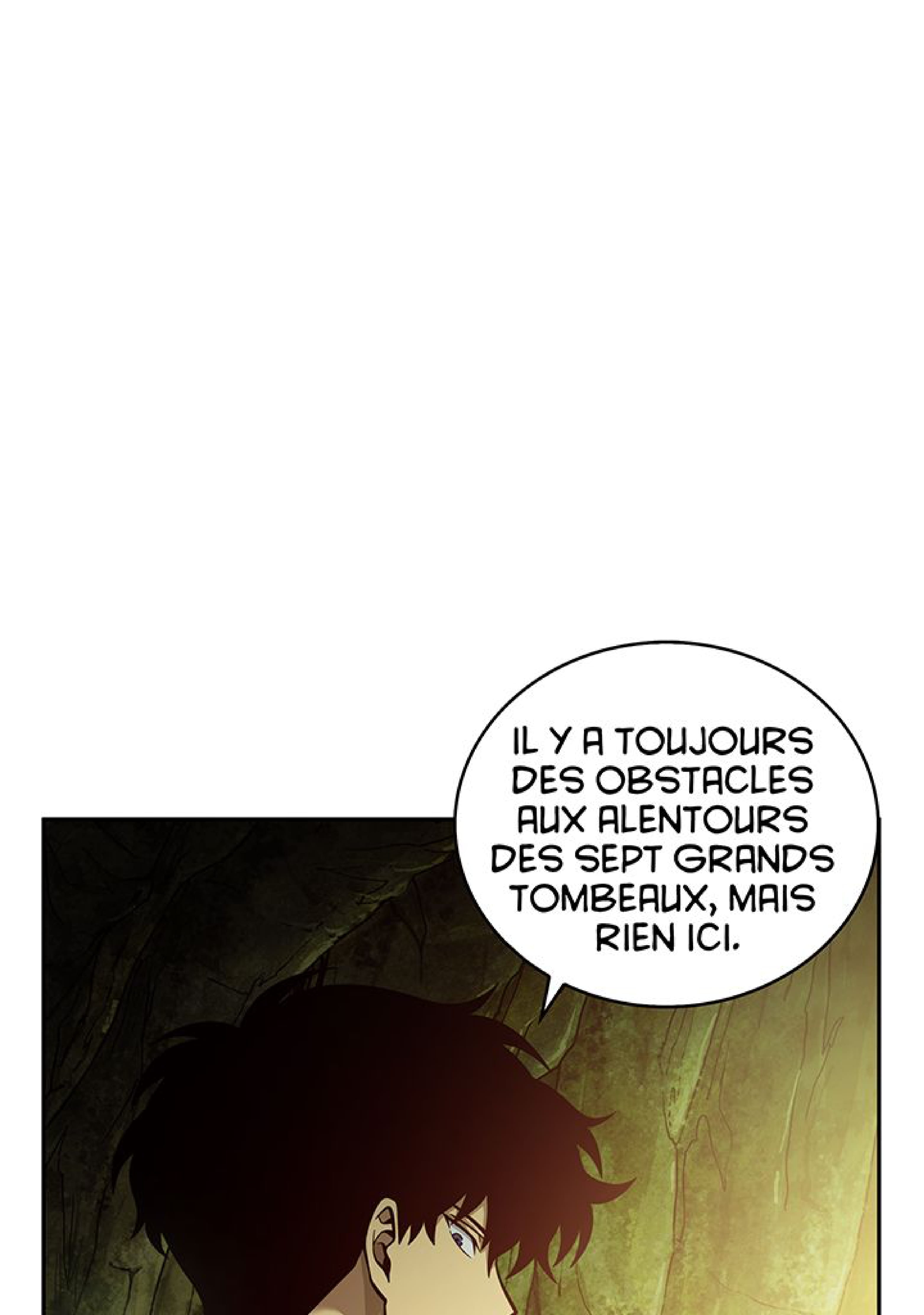 Read Tomb Raider King FR Manga Online