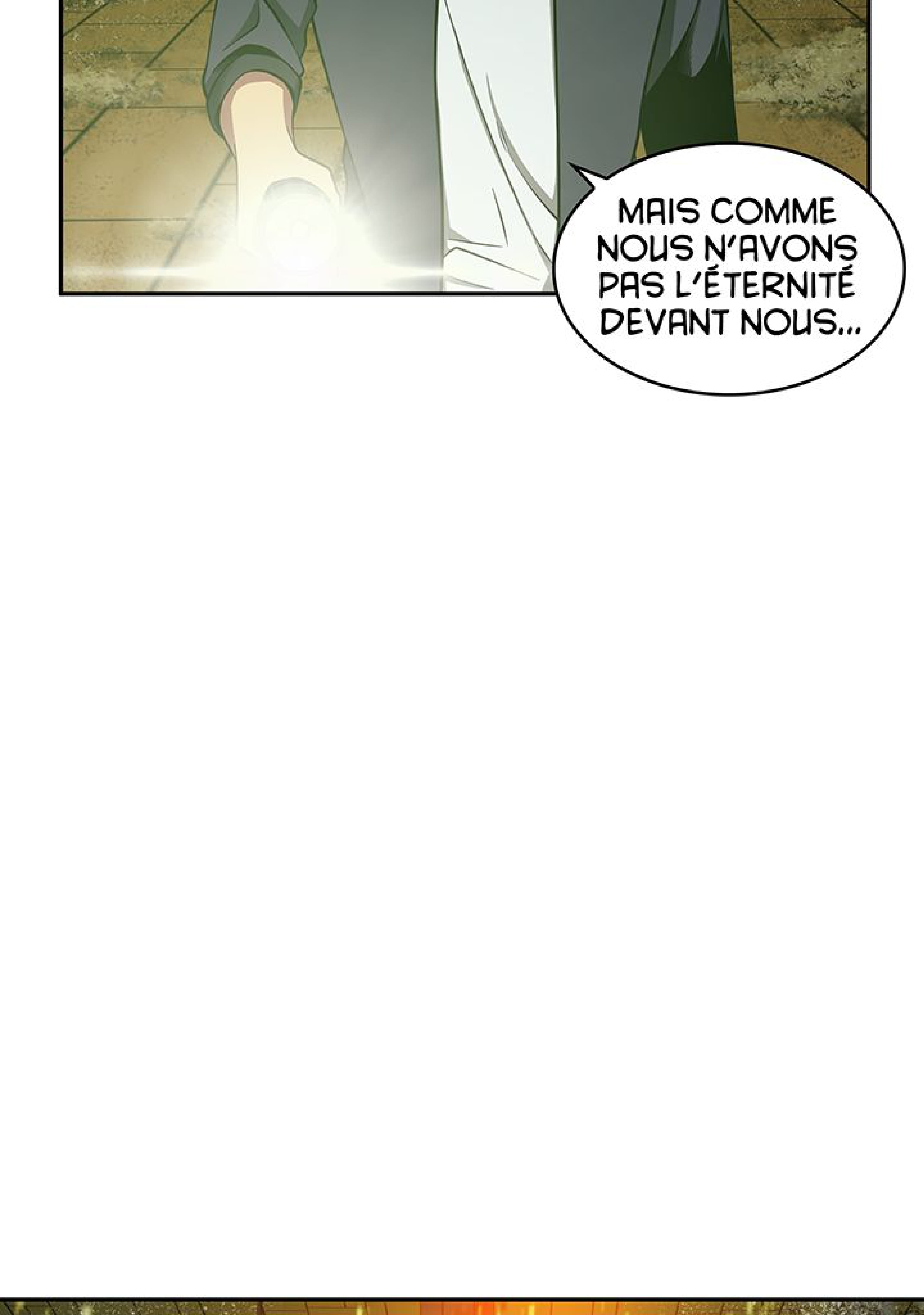 Read Tomb Raider King FR Manga Online