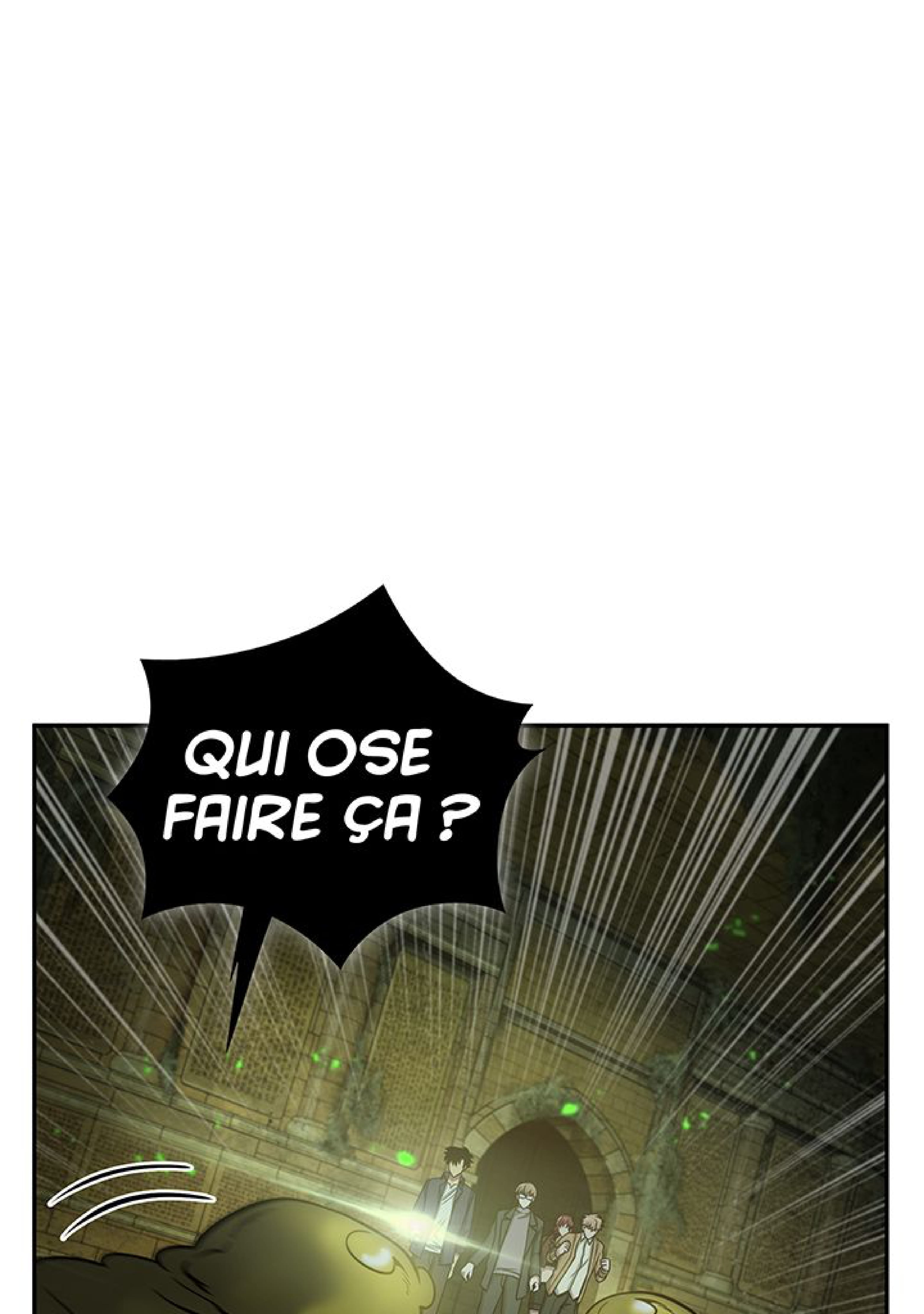Read Tomb Raider King FR Manga Online