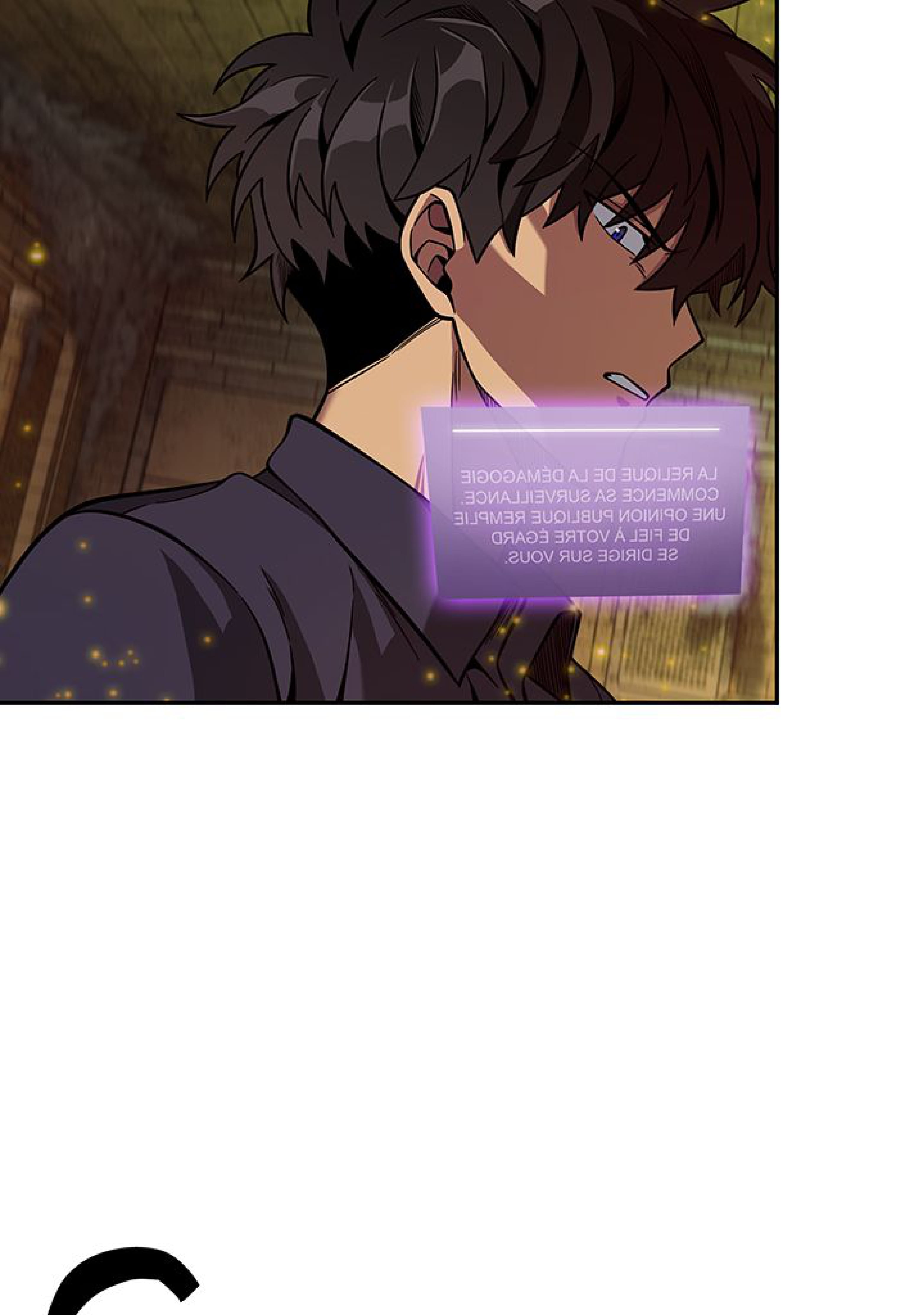 Read Tomb Raider King FR Manga Online