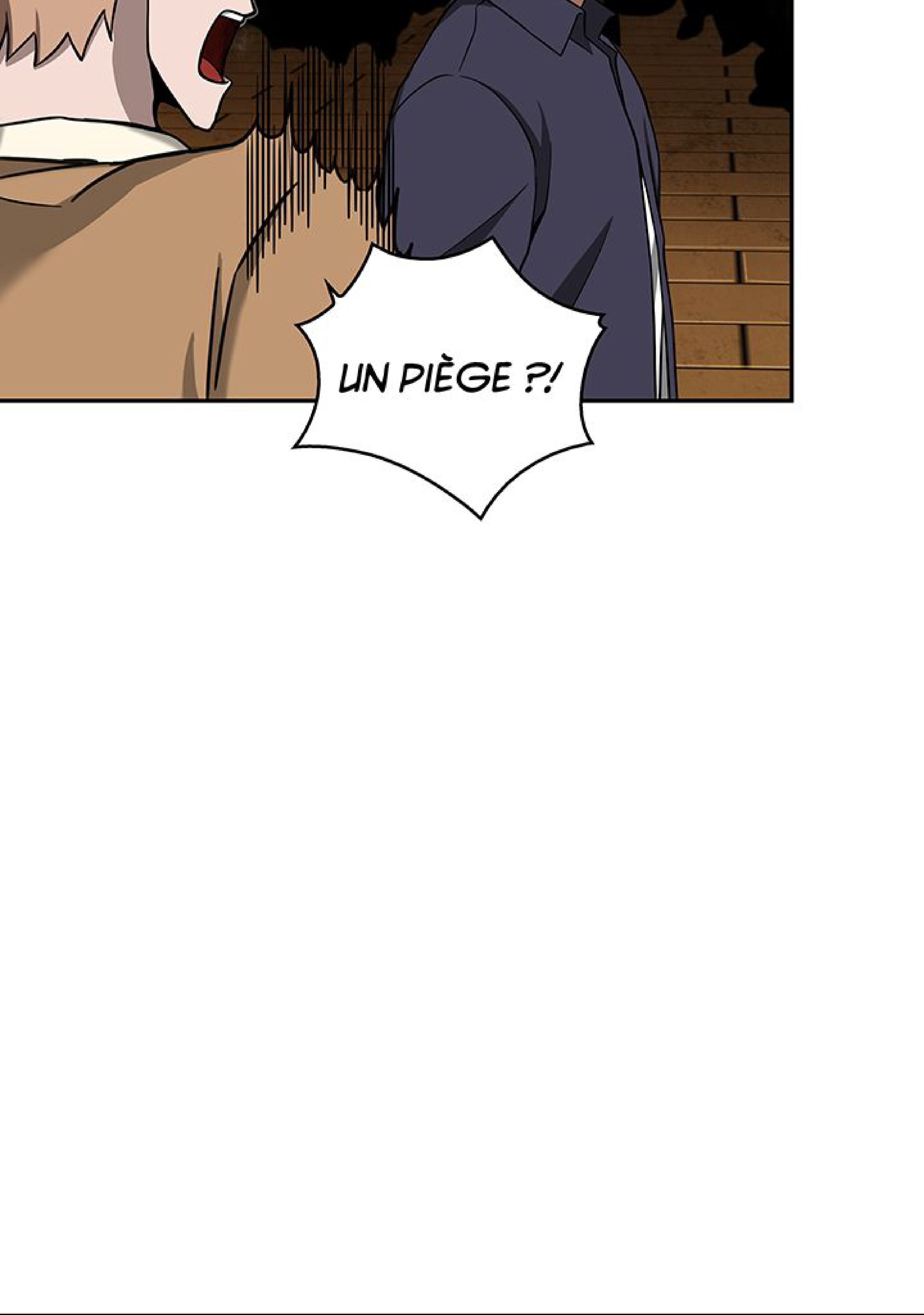 Read Tomb Raider King FR Manga Online