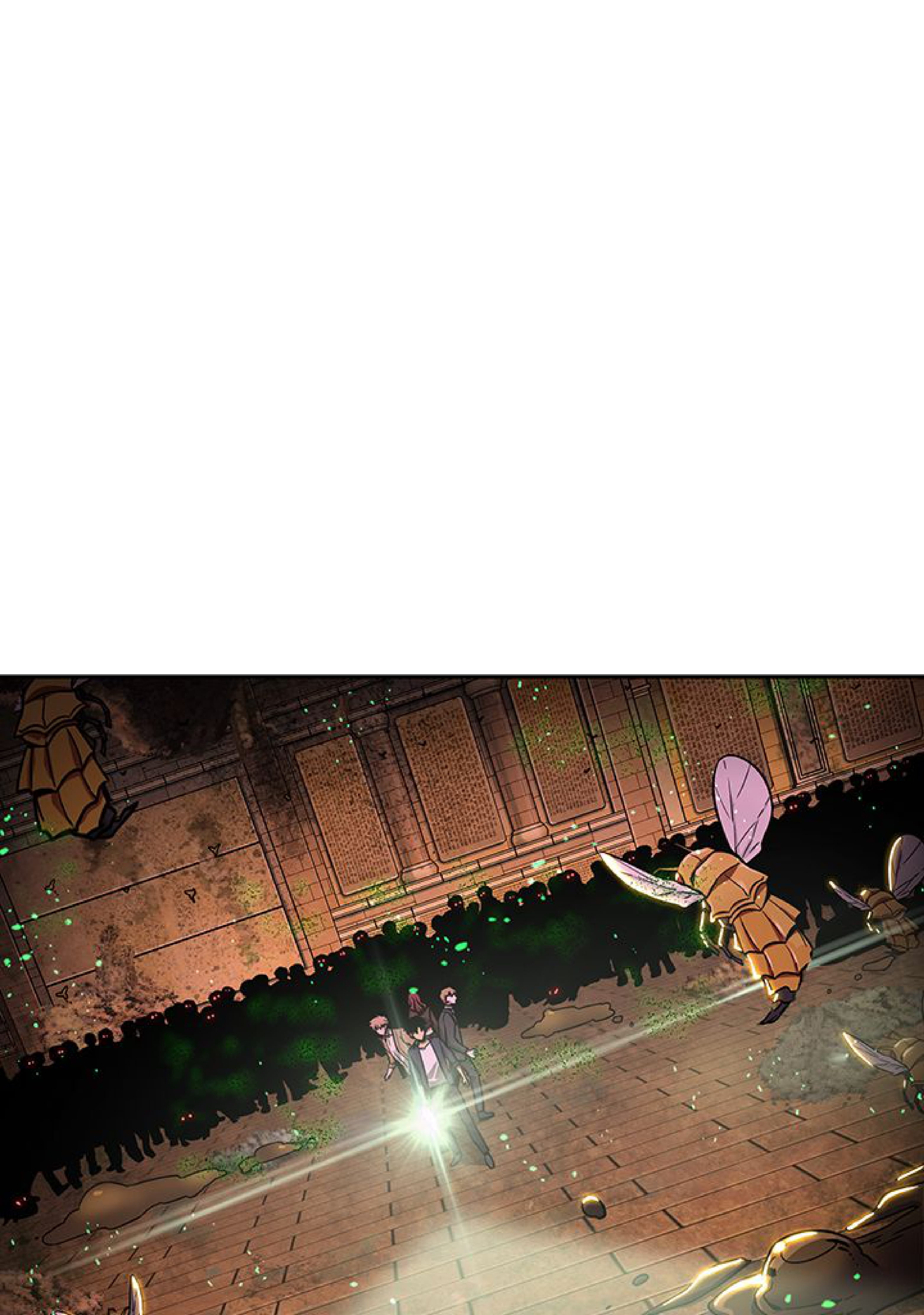 Read Tomb Raider King FR Manga Online
