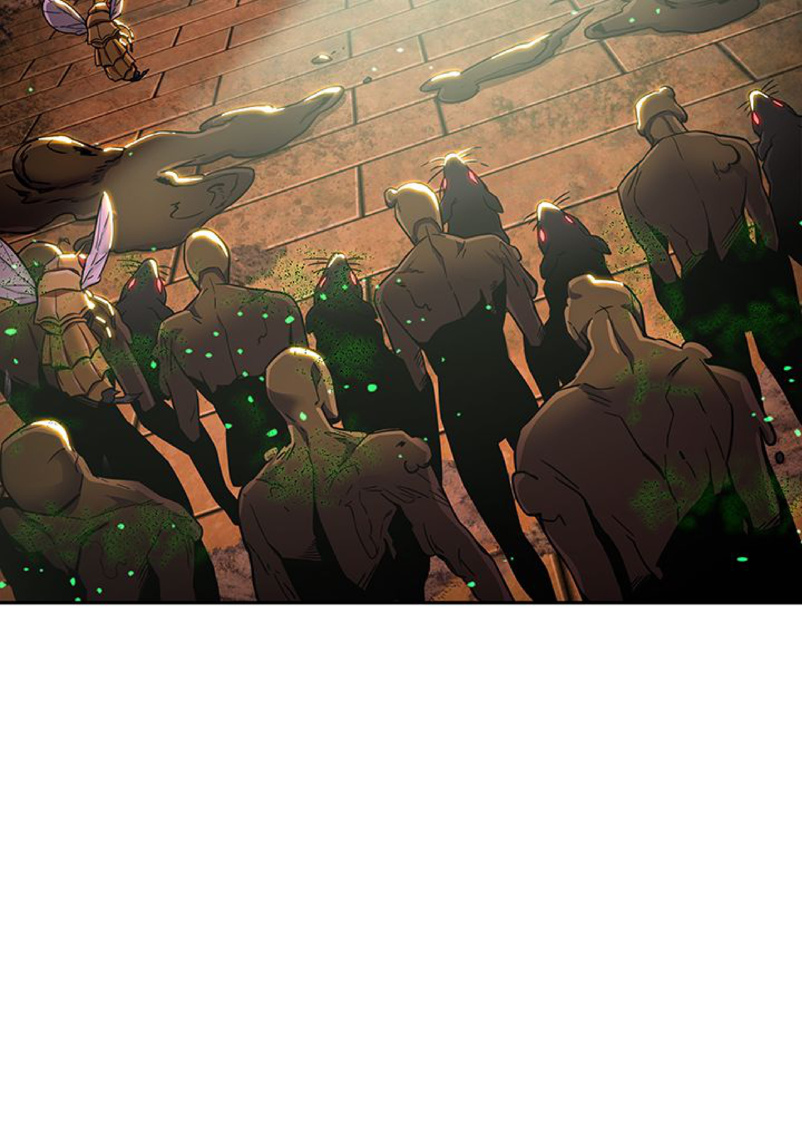 Read Tomb Raider King FR Manga Online